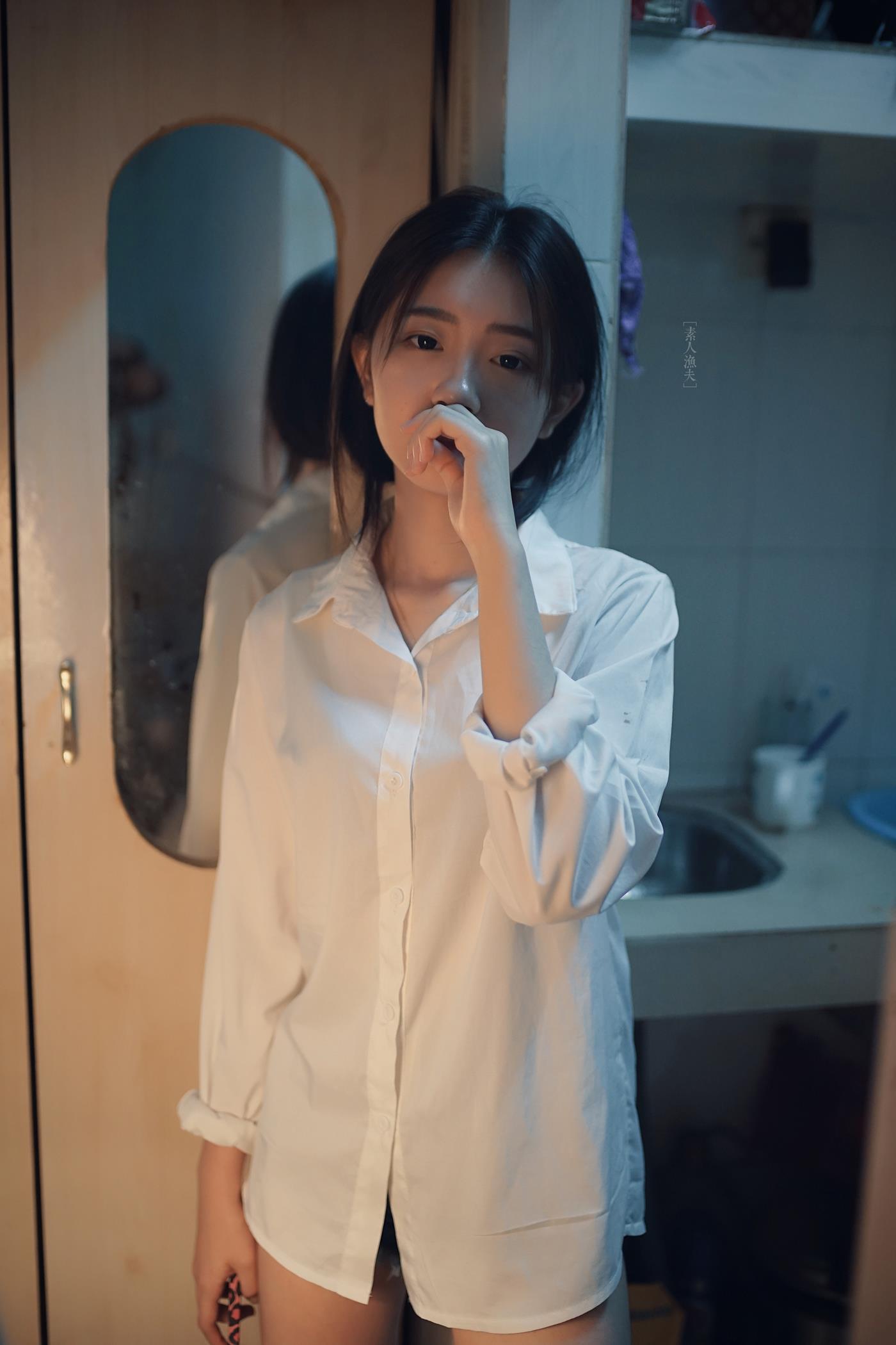 图片[29]-[LOFTER素人渔夫]写真作品 2016年04月 唯美套图 （1）[84P] – 速更版-美库