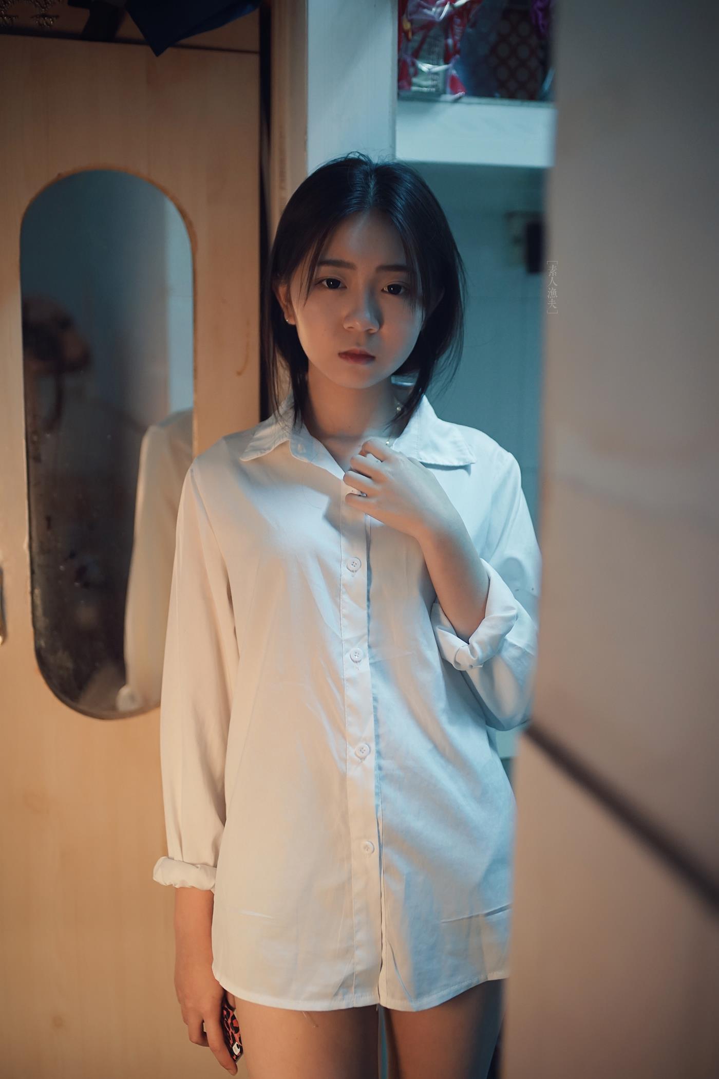 图片[30]-[LOFTER素人渔夫]写真作品 2016年04月 唯美套图 （1）[84P] – 速更版-美库