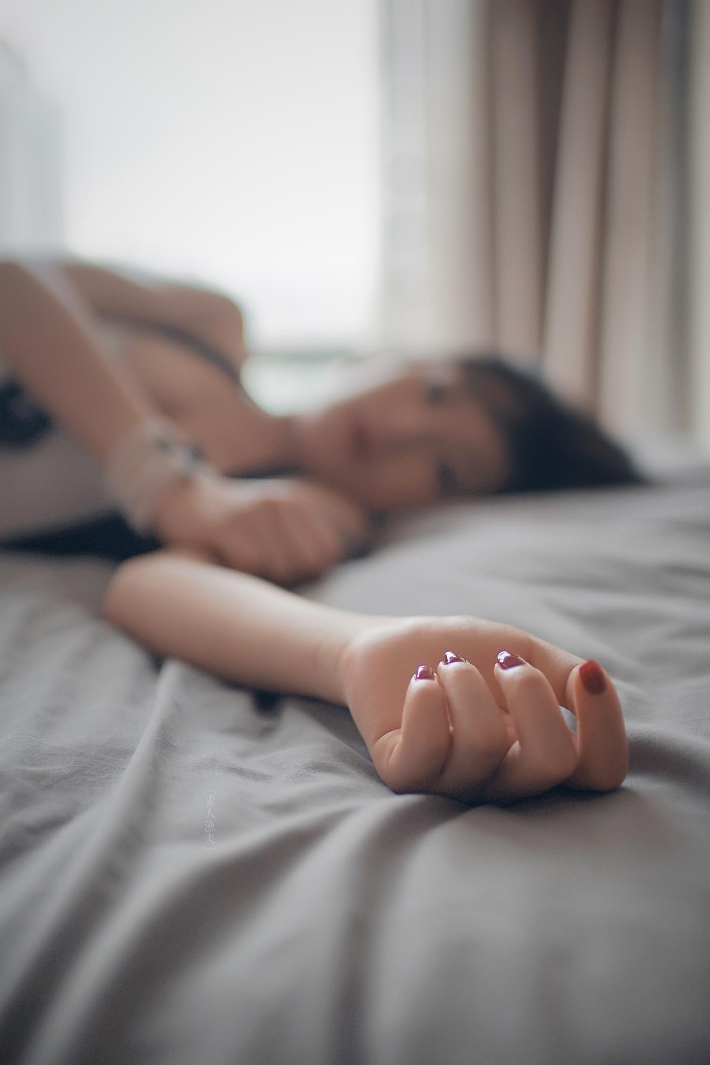 图片[18]-[LOFTER素人渔夫]写真作品 2016年04月 唯美套图 （2）[87P] – 速更版-美库