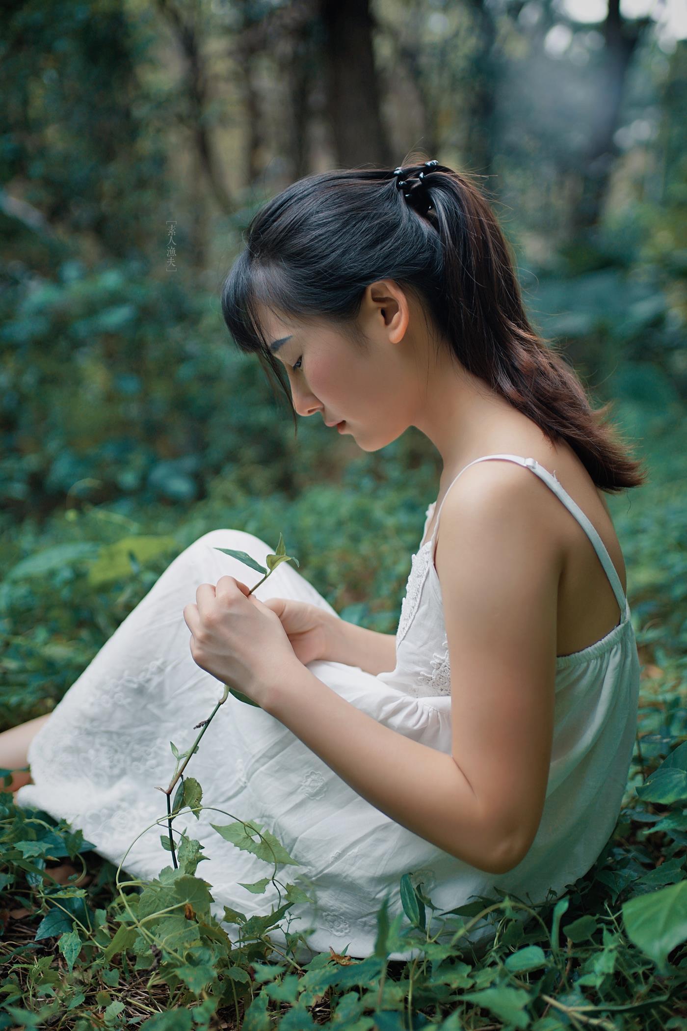 图片[32]-[LOFTER素人渔夫]写真作品 2016年04月 唯美套图 （1）[84P] – 速更版-美库