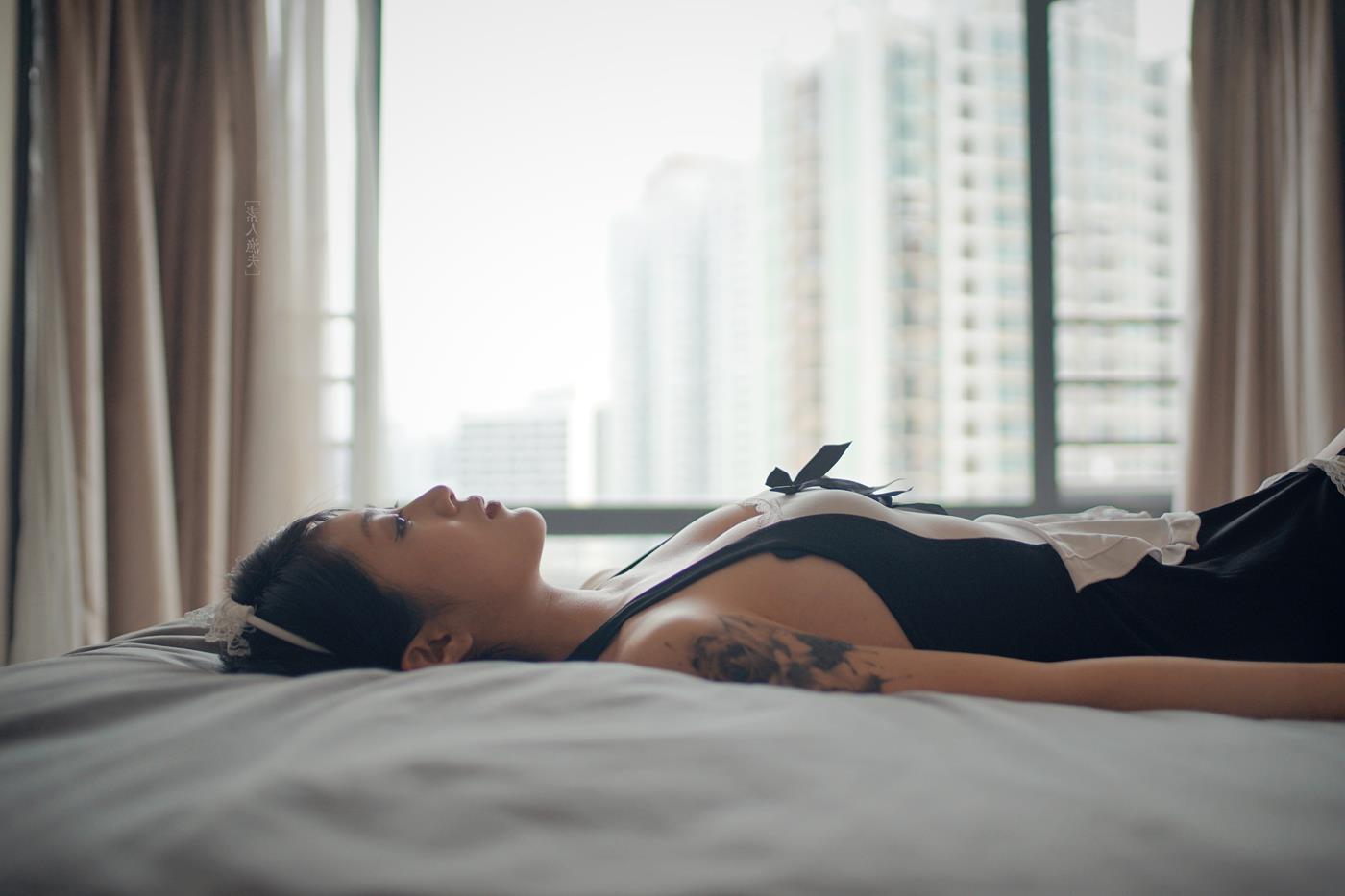 图片[21]-[LOFTER素人渔夫]写真作品 2016年04月 唯美套图 （2）[87P] – 速更版-美库