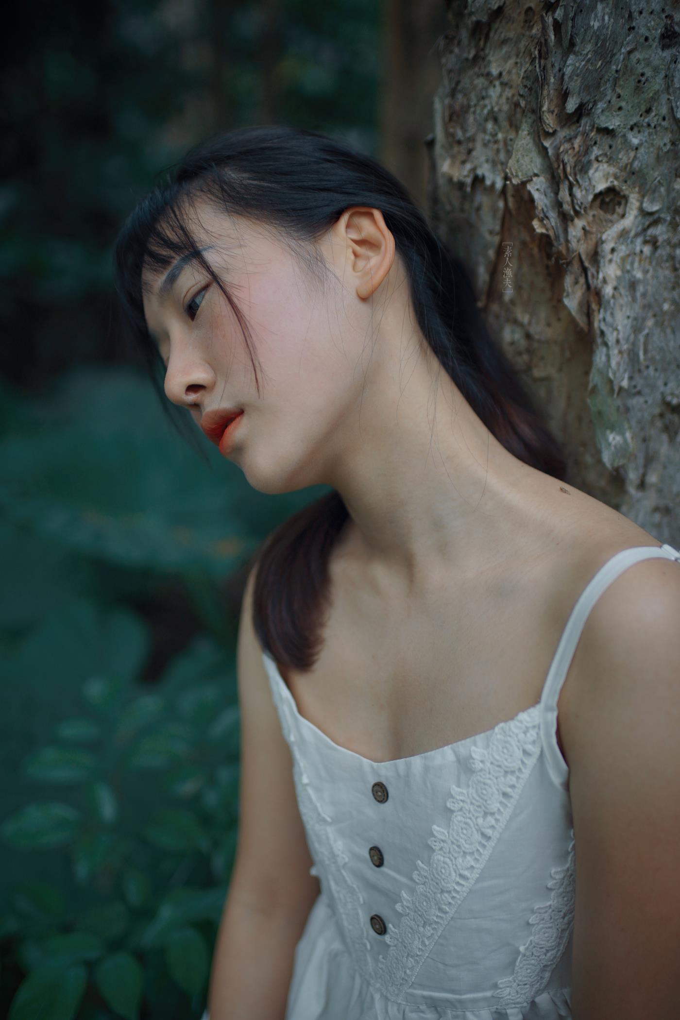 图片[34]-[LOFTER素人渔夫]写真作品 2016年04月 唯美套图 （1）[84P] – 速更版-美库