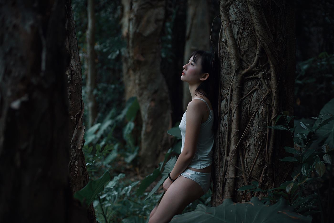 图片[36]-[LOFTER素人渔夫]写真作品 2016年04月 唯美套图 （1）[84P] – 速更版-美库