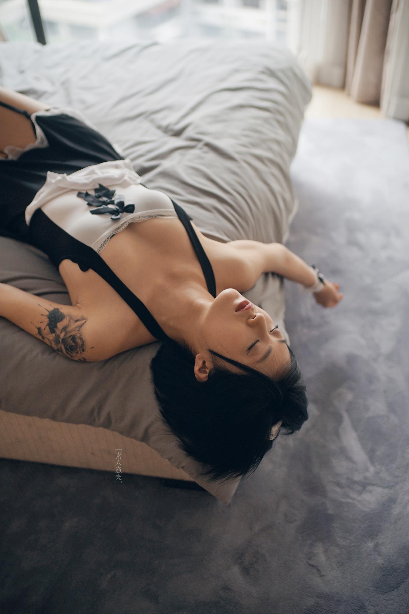 图片[23]-[LOFTER素人渔夫]写真作品 2016年04月 唯美套图 （2）[87P] – 速更版-美库