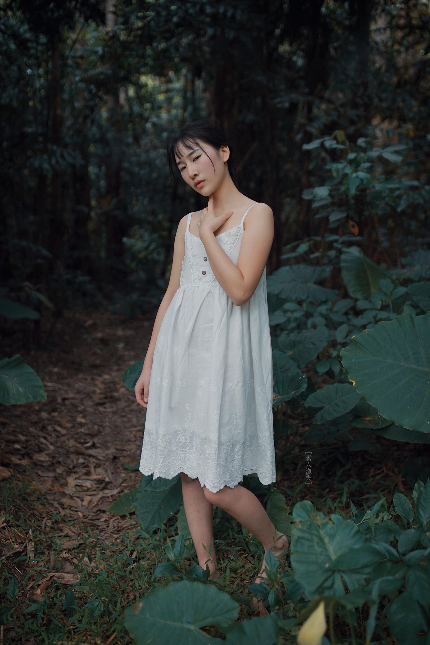 图片[37]-[LOFTER素人渔夫]写真作品 2016年04月 唯美套图 （1）[84P] – 速更版-美库