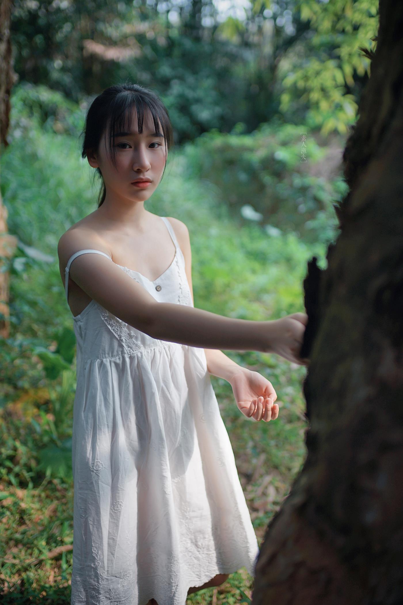 图片[38]-[LOFTER素人渔夫]写真作品 2016年04月 唯美套图 （1）[84P] – 速更版-美库