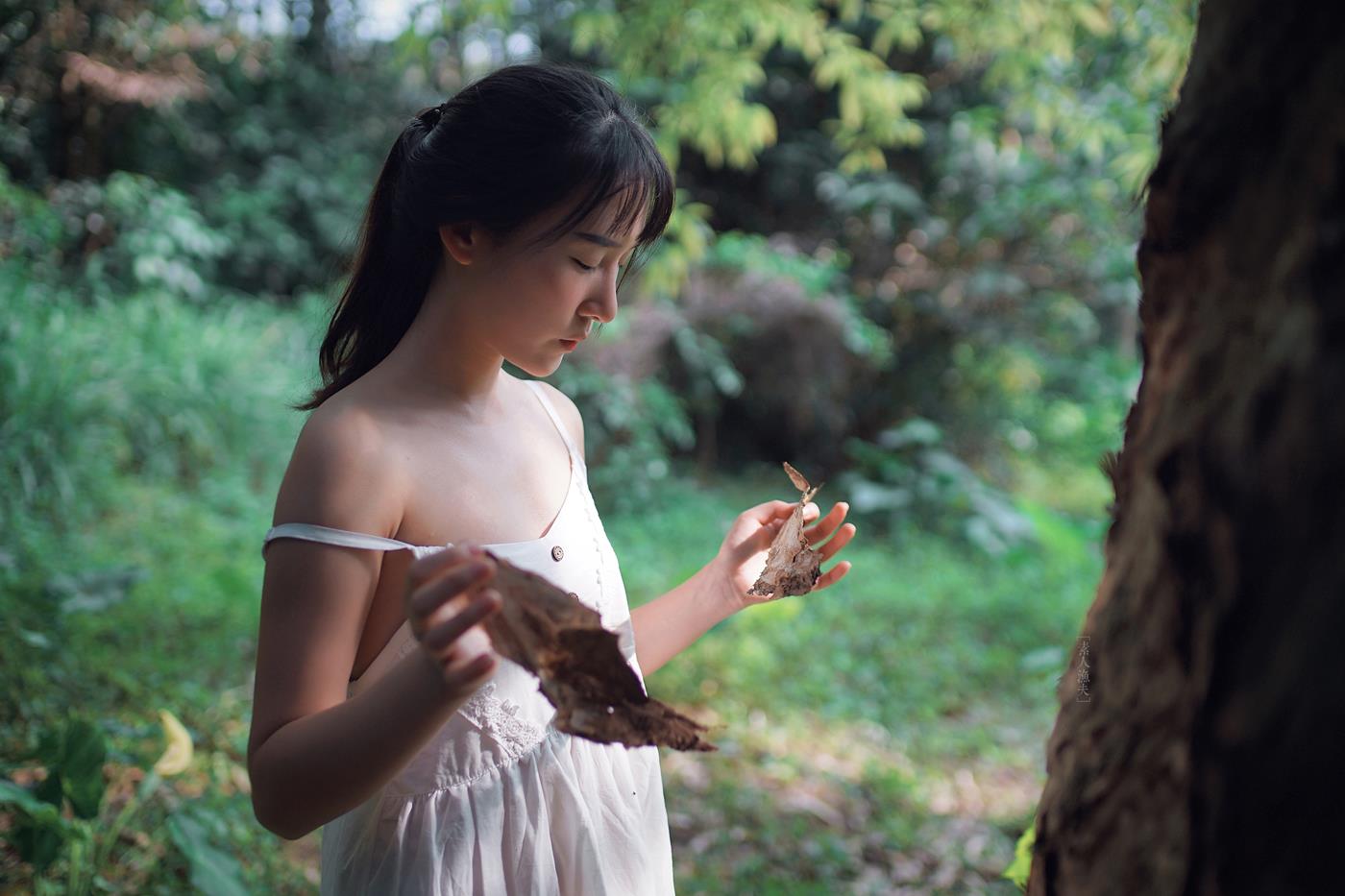 图片[39]-[LOFTER素人渔夫]写真作品 2016年04月 唯美套图 （1）[84P] – 速更版-美库