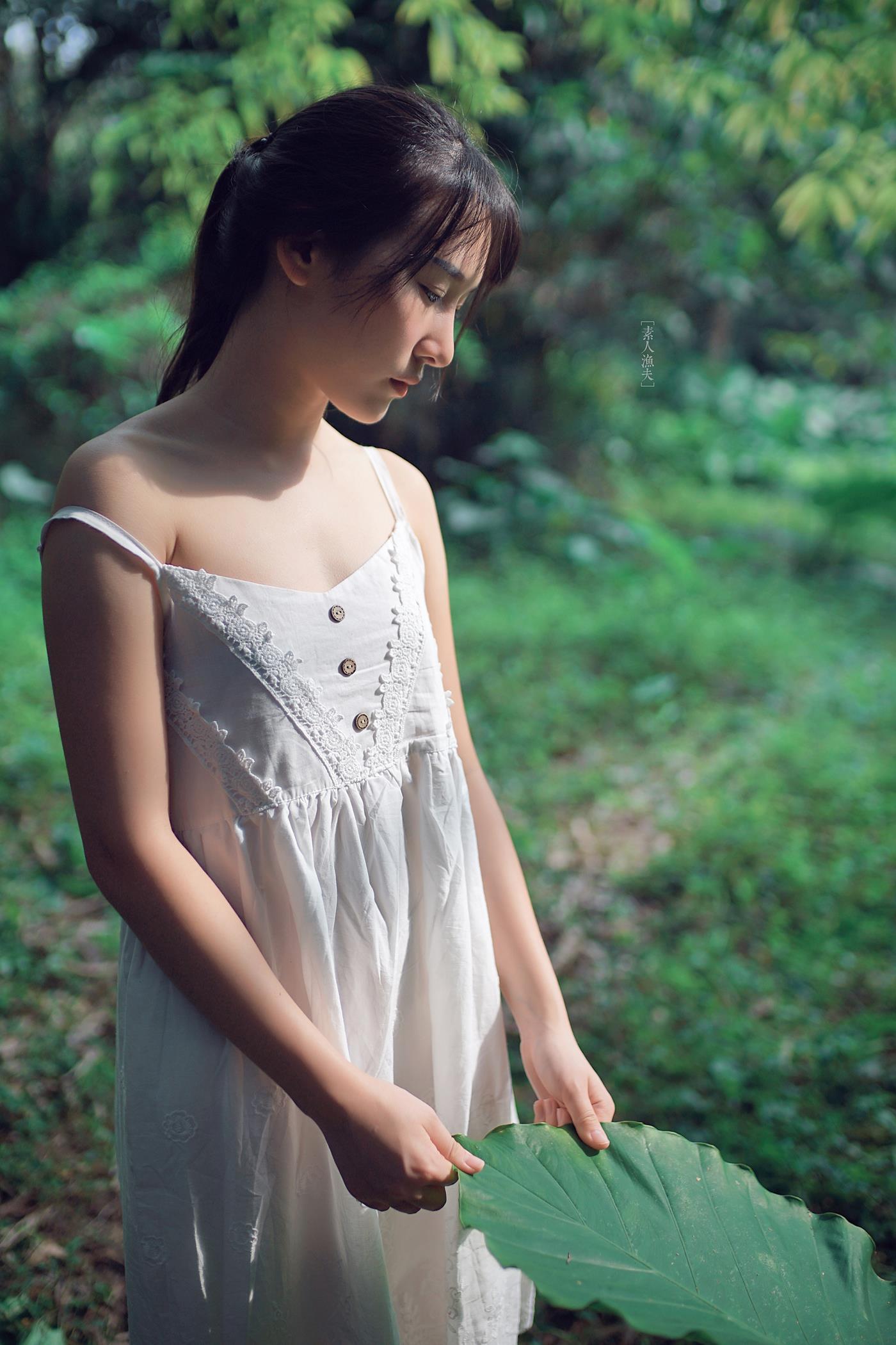 图片[40]-[LOFTER素人渔夫]写真作品 2016年04月 唯美套图 （1）[84P] – 速更版-美库