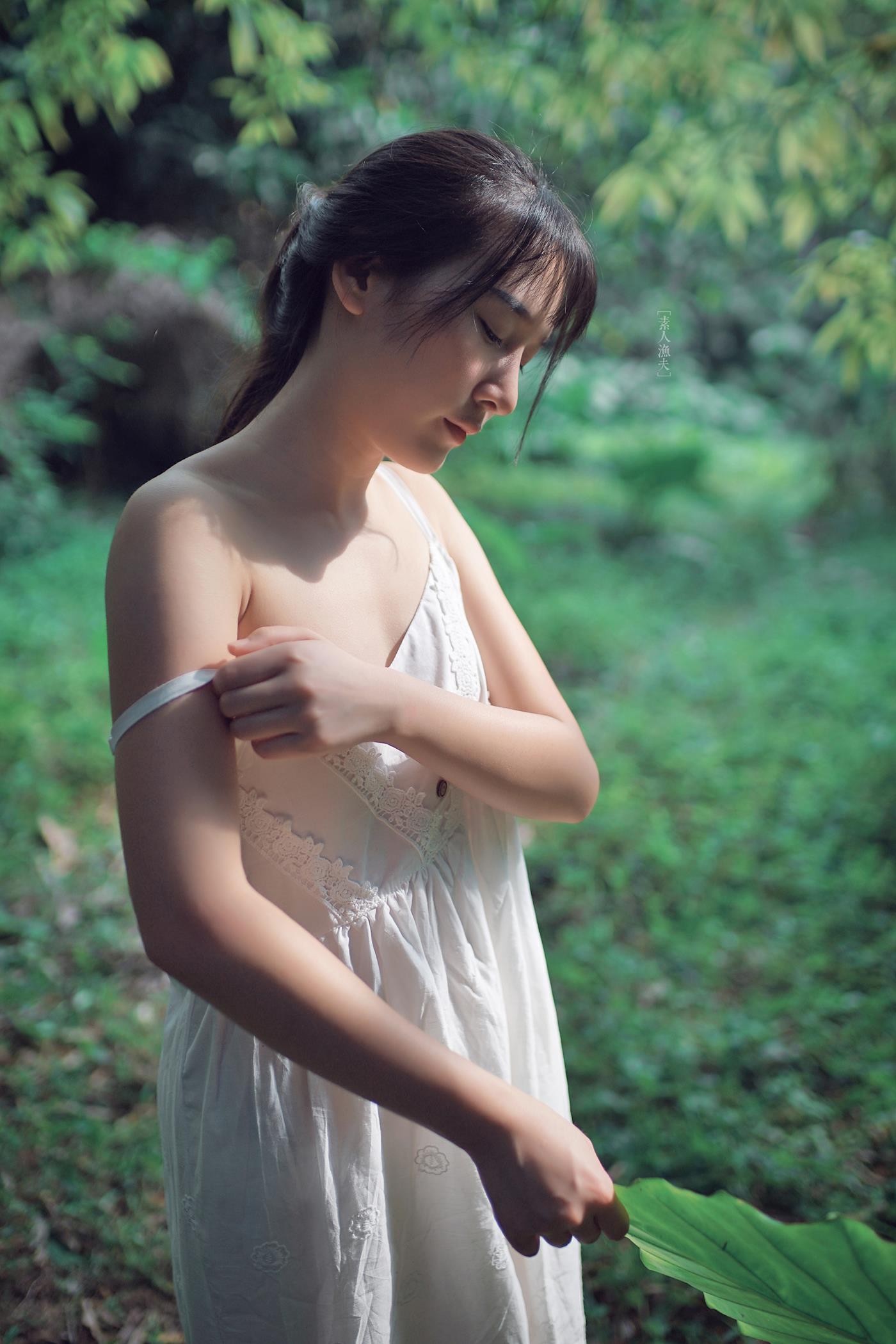 图片[41]-[LOFTER素人渔夫]写真作品 2016年04月 唯美套图 （1）[84P] – 速更版-美库