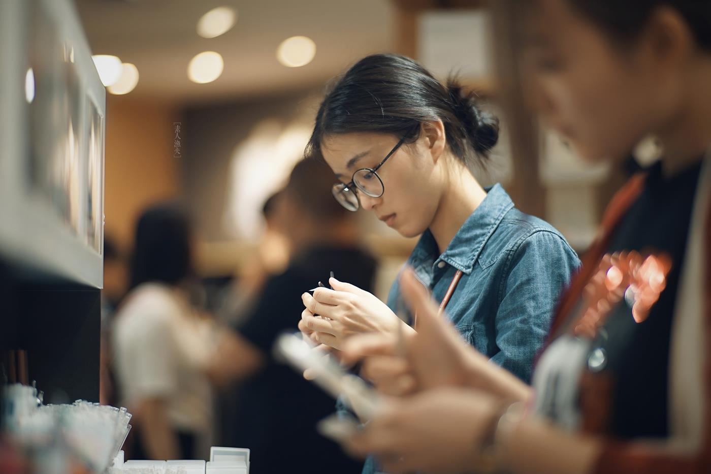 图片[43]-[LOFTER素人渔夫]写真作品 2016年04月 唯美套图 （1）[84P] – 速更版-美库