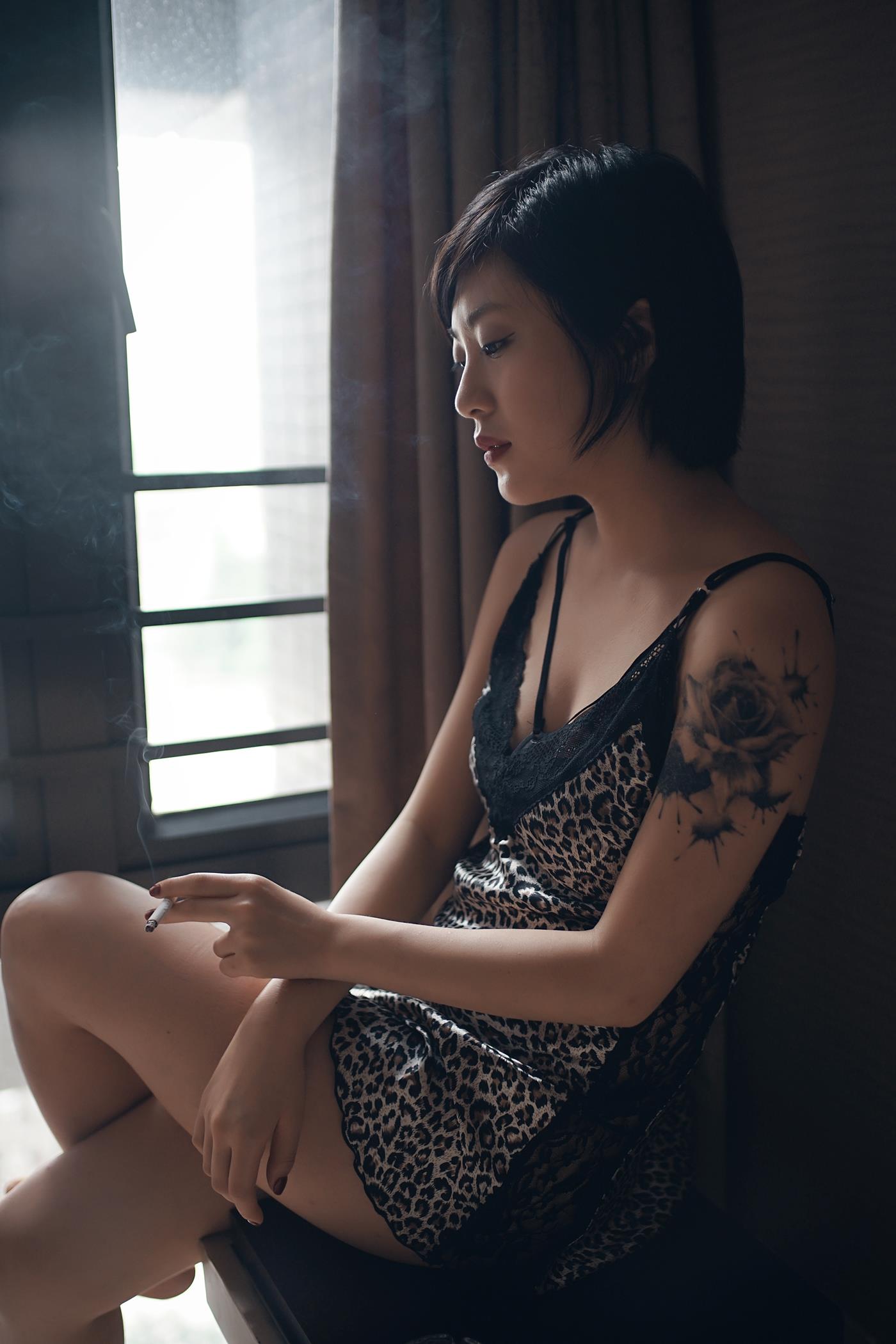 图片[35]-[LOFTER素人渔夫]写真作品 2016年04月 唯美套图 （2）[87P] – 速更版-美库