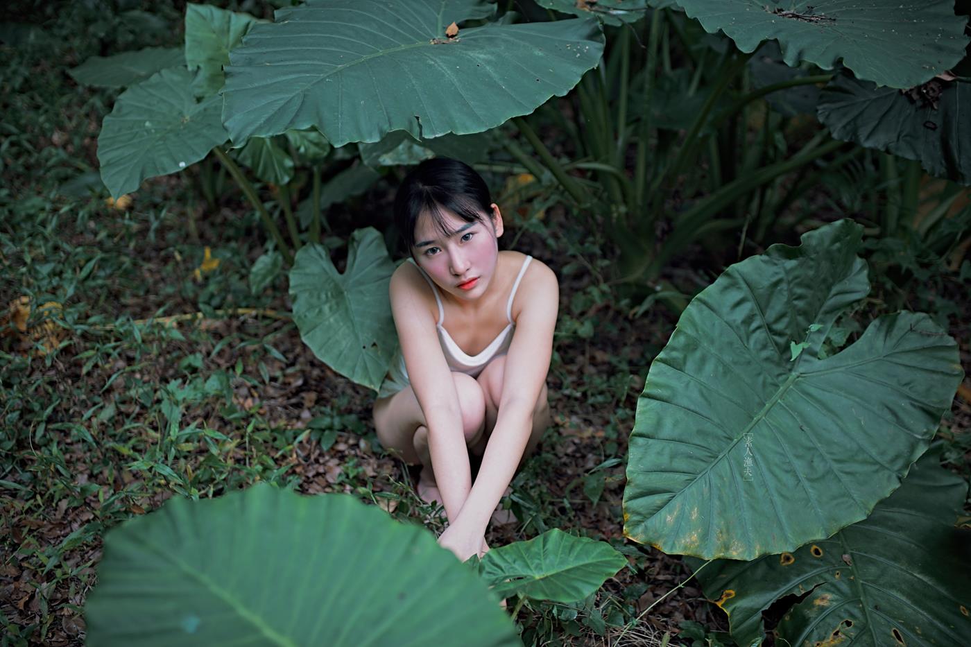 图片[53]-[LOFTER素人渔夫]写真作品 2016年04月 唯美套图 （1）[84P] – 速更版-美库