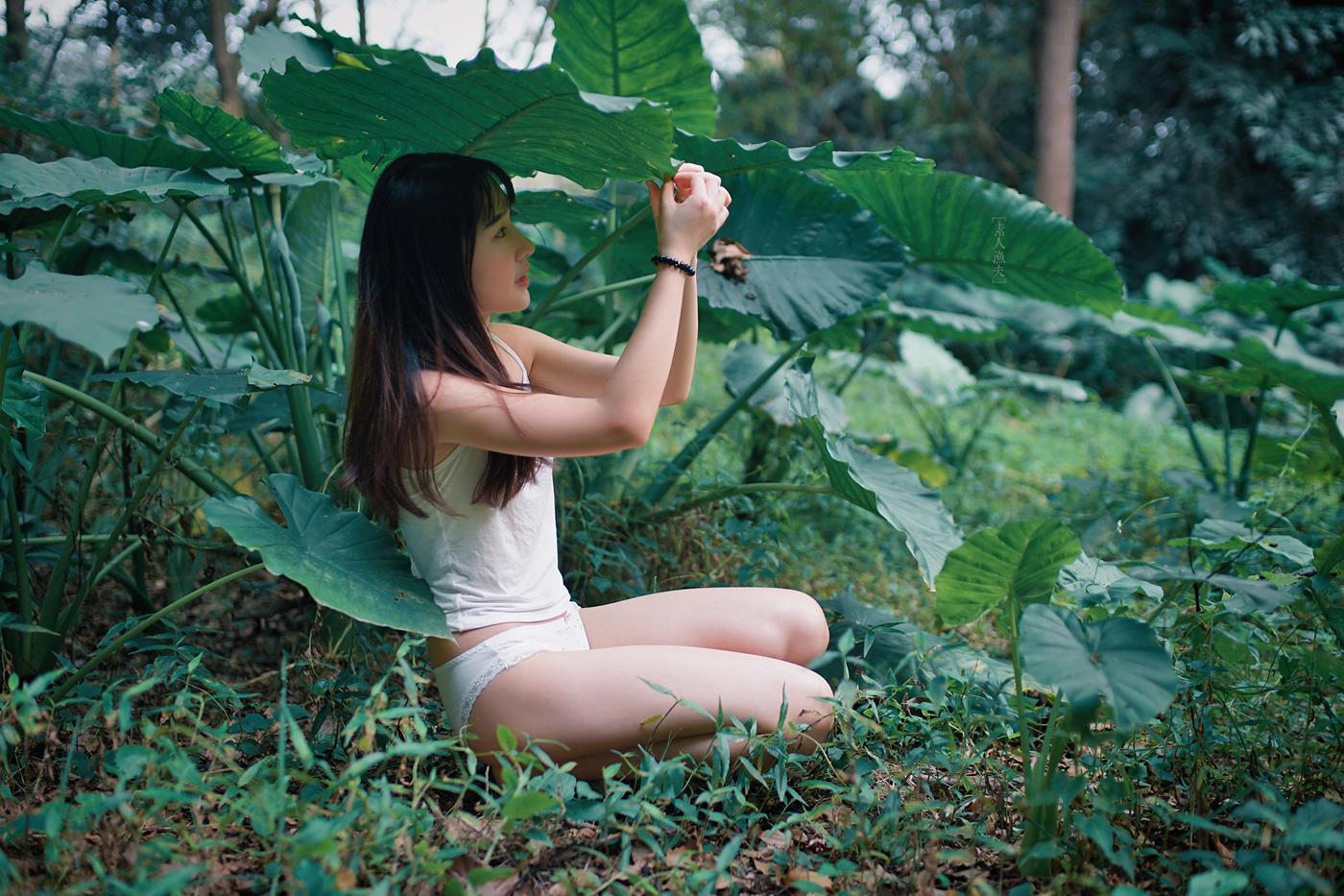 图片[54]-[LOFTER素人渔夫]写真作品 2016年04月 唯美套图 （1）[84P] – 速更版-美库