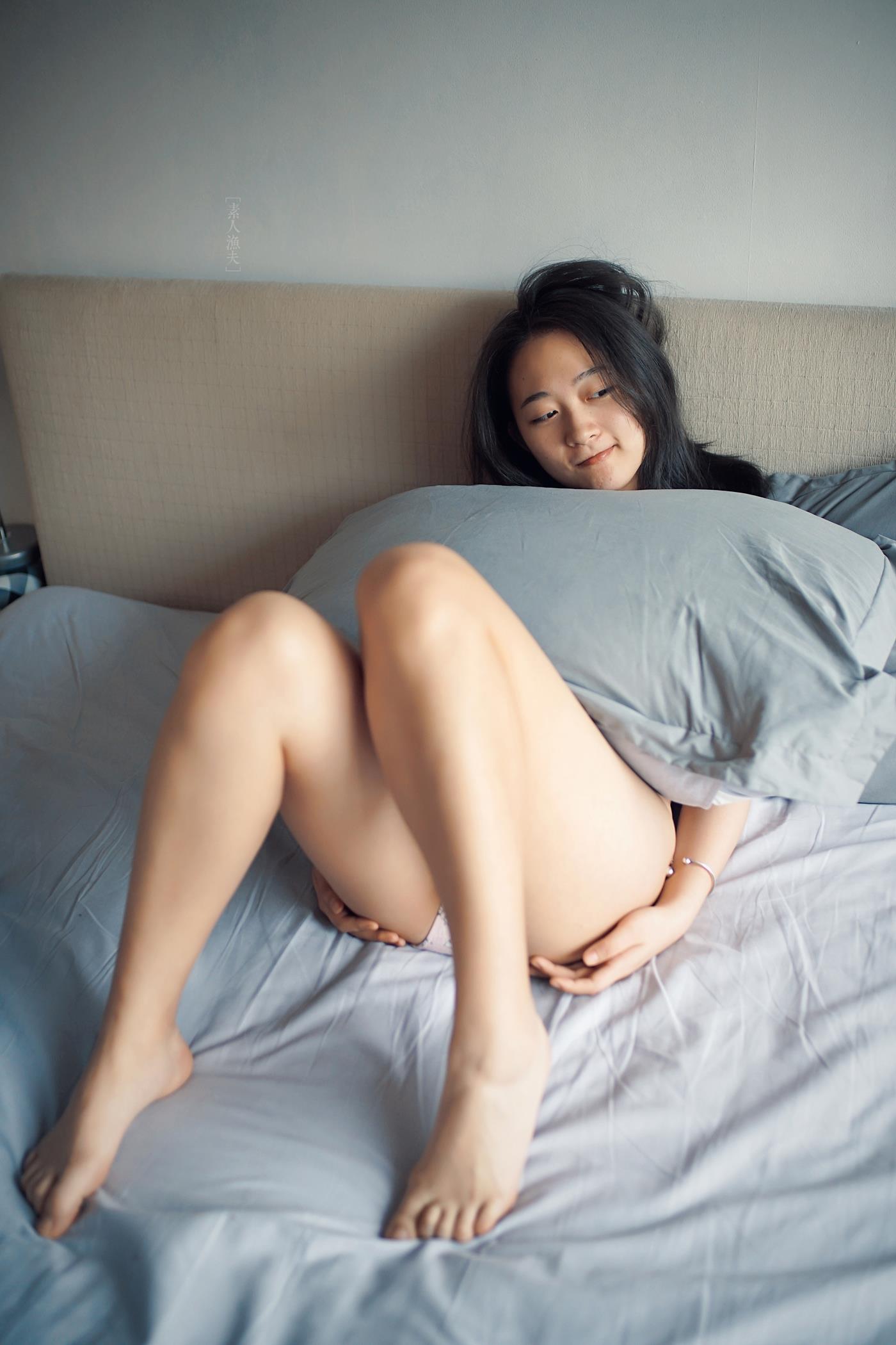 图片[37]-[LOFTER素人渔夫]写真作品 2016年04月 唯美套图 （2）[87P] – 速更版-美库