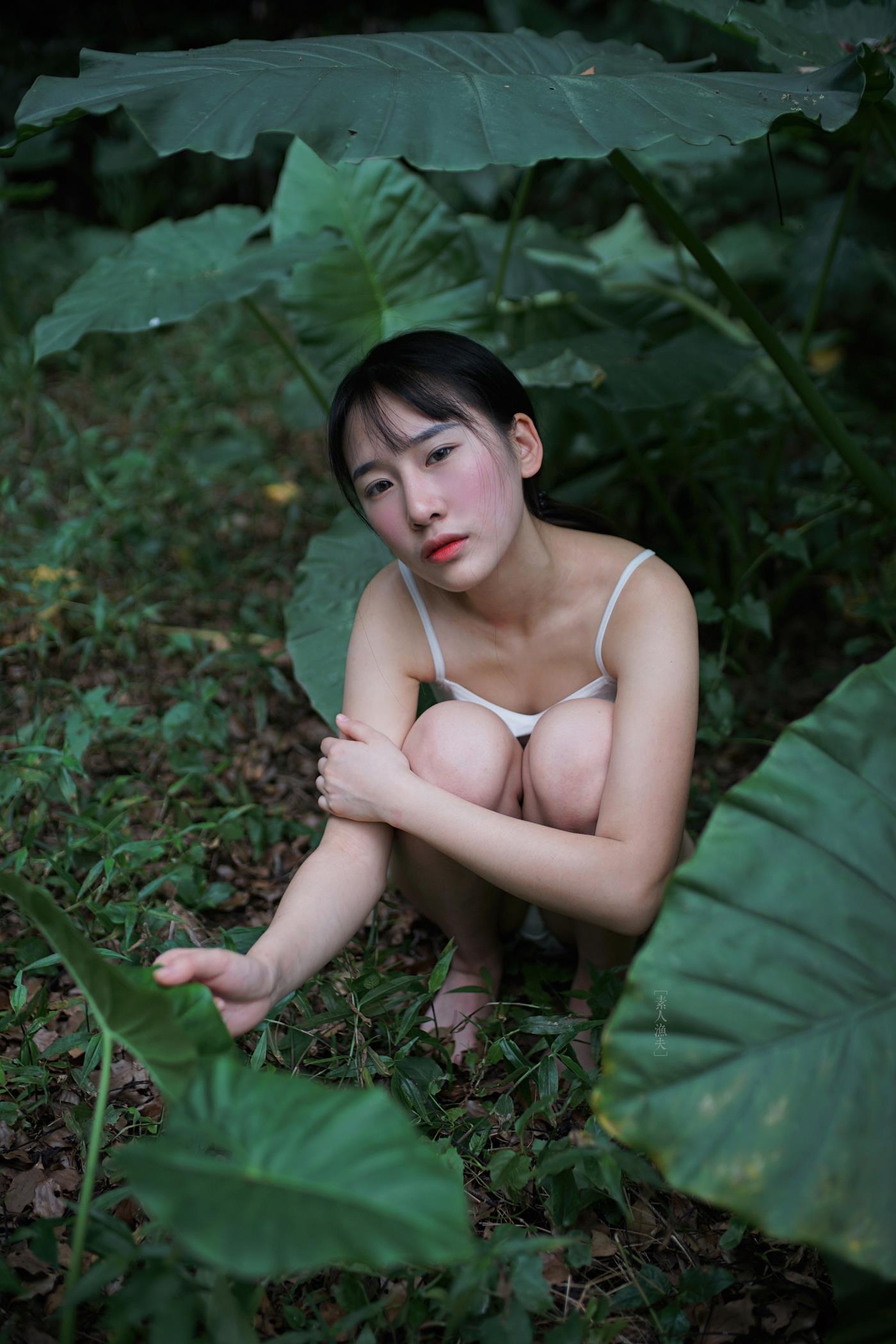 图片[56]-[LOFTER素人渔夫]写真作品 2016年04月 唯美套图 （1）[84P] – 速更版-美库