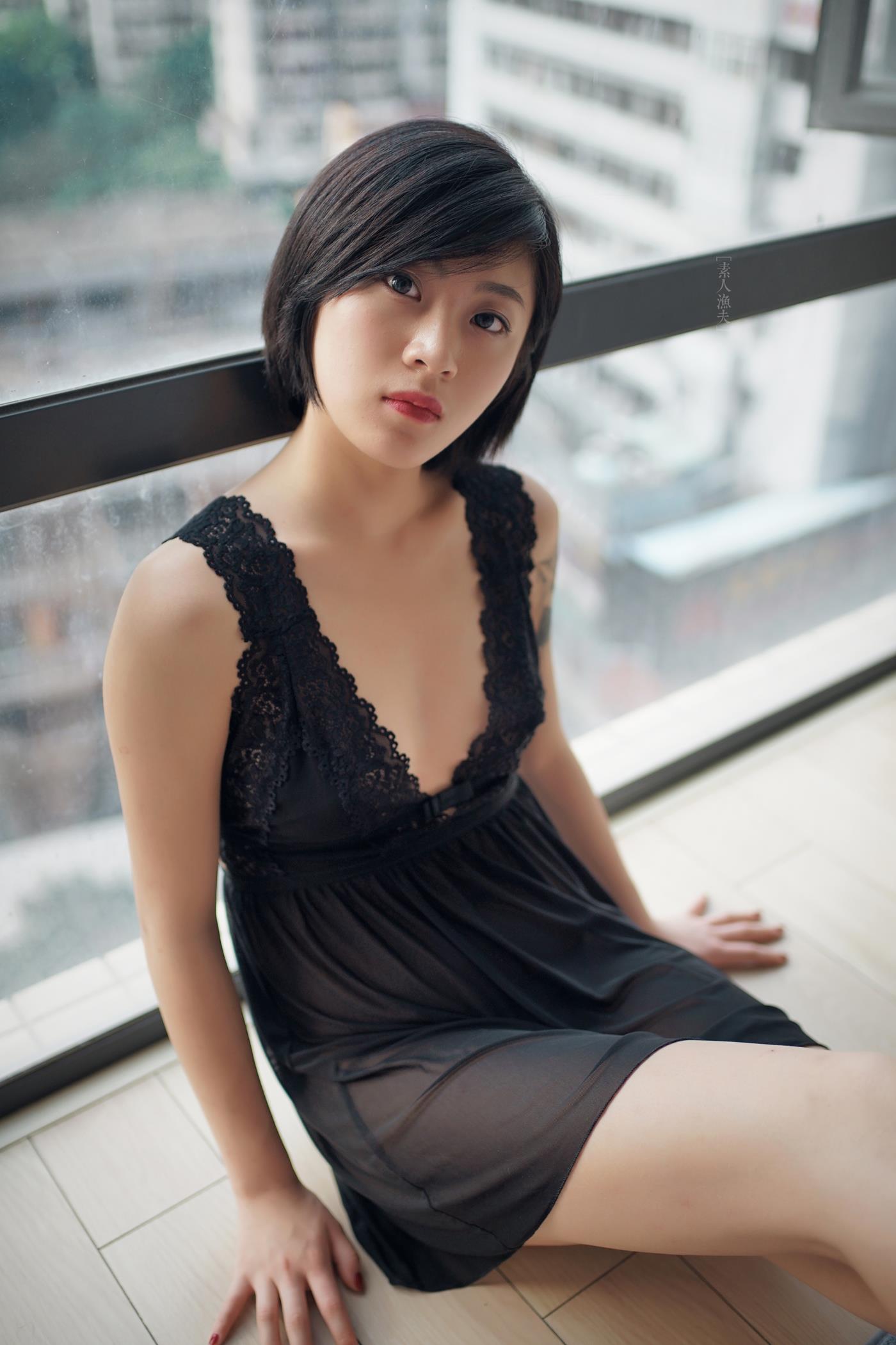 图片[41]-[LOFTER素人渔夫]写真作品 2016年04月 唯美套图 （2）[87P] – 速更版-美库