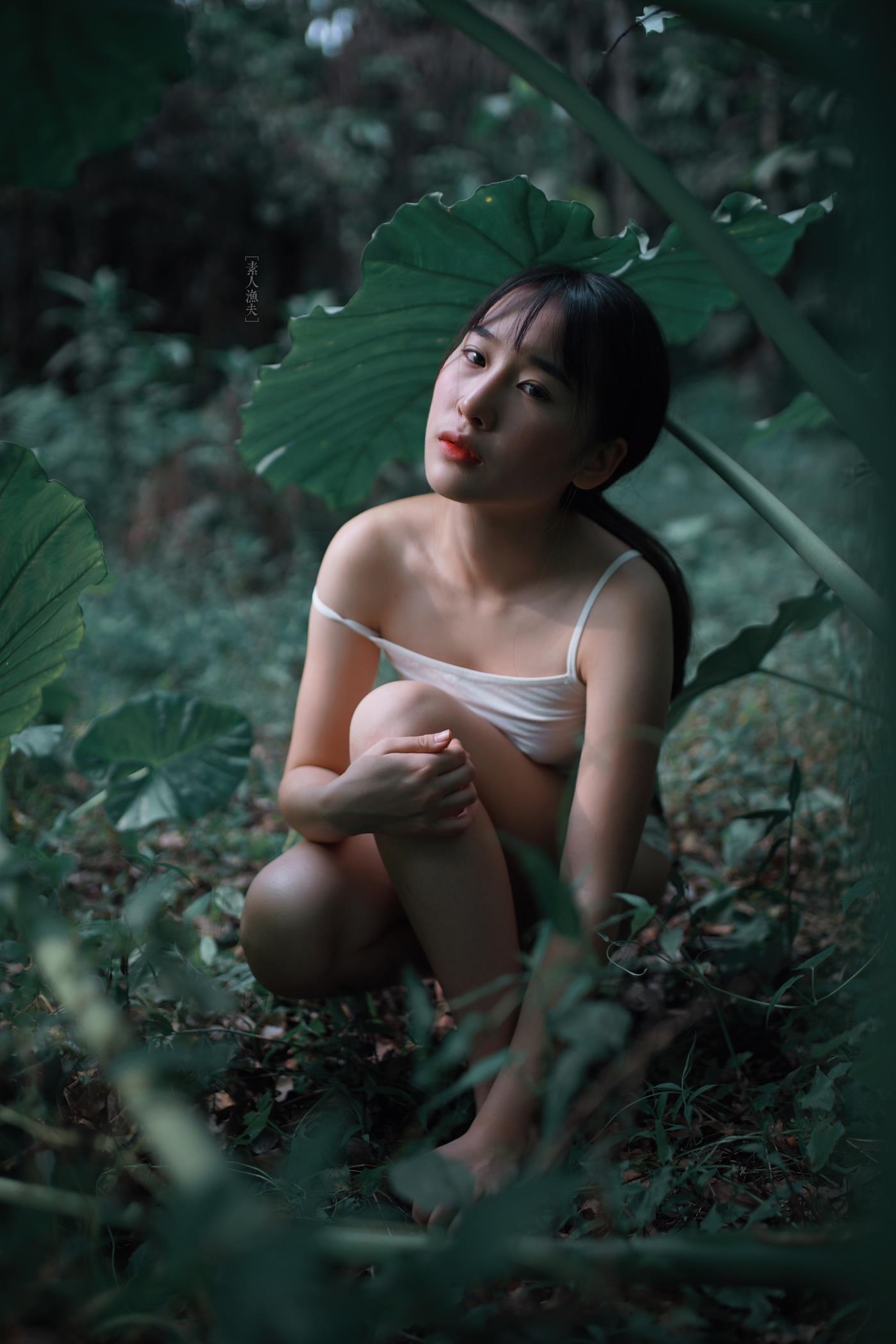 图片[59]-[LOFTER素人渔夫]写真作品 2016年04月 唯美套图 （1）[84P] – 速更版-美库