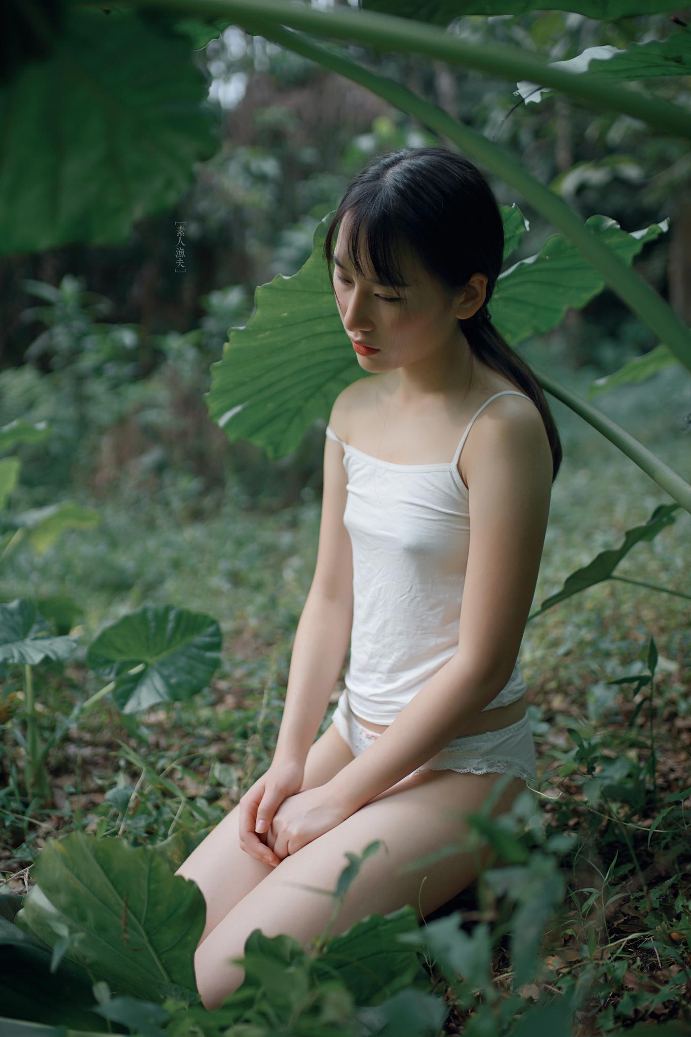 图片[61]-[LOFTER素人渔夫]写真作品 2016年04月 唯美套图 （1）[84P] – 速更版-美库