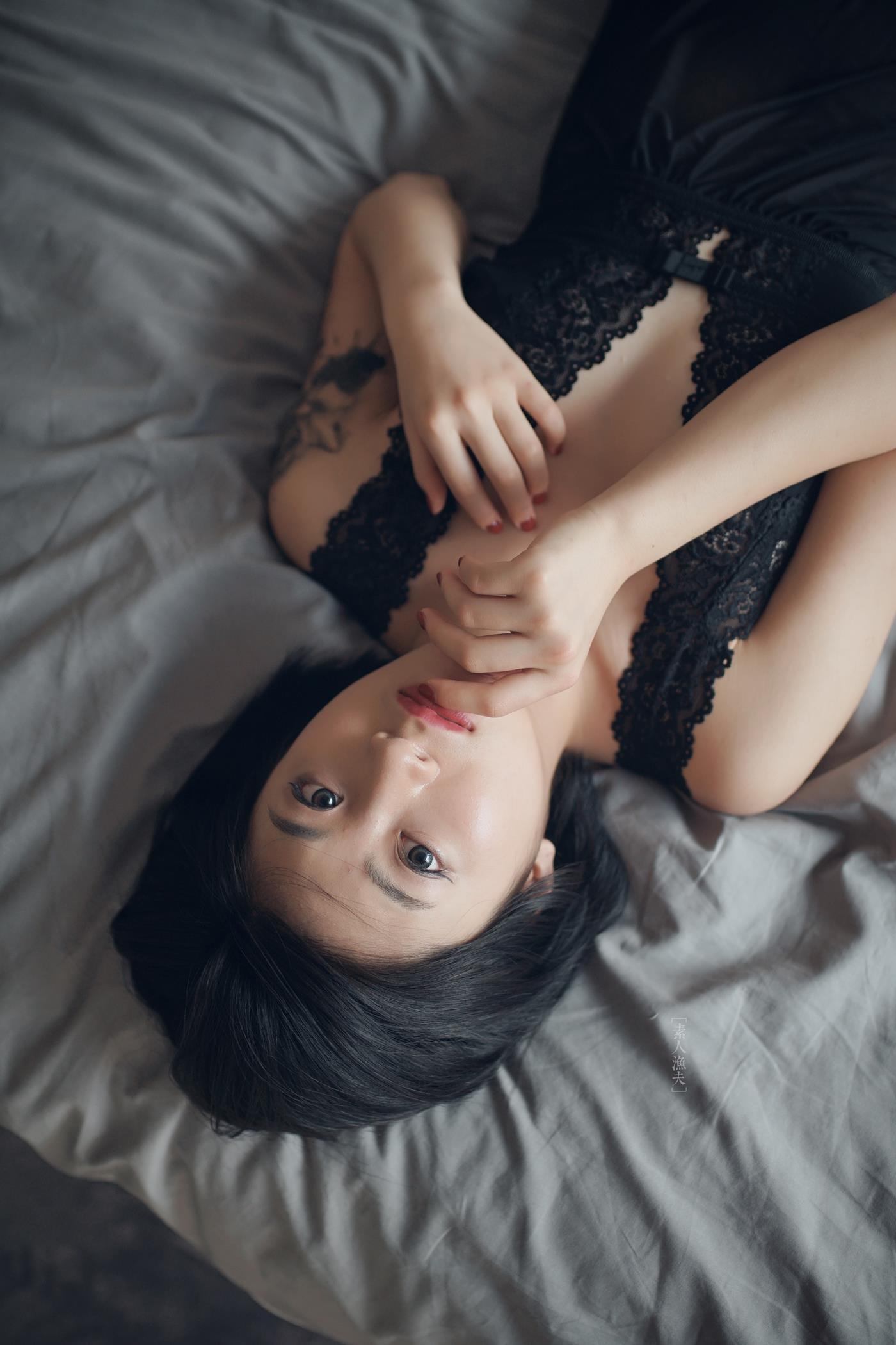 图片[45]-[LOFTER素人渔夫]写真作品 2016年04月 唯美套图 （2）[87P] – 速更版-美库