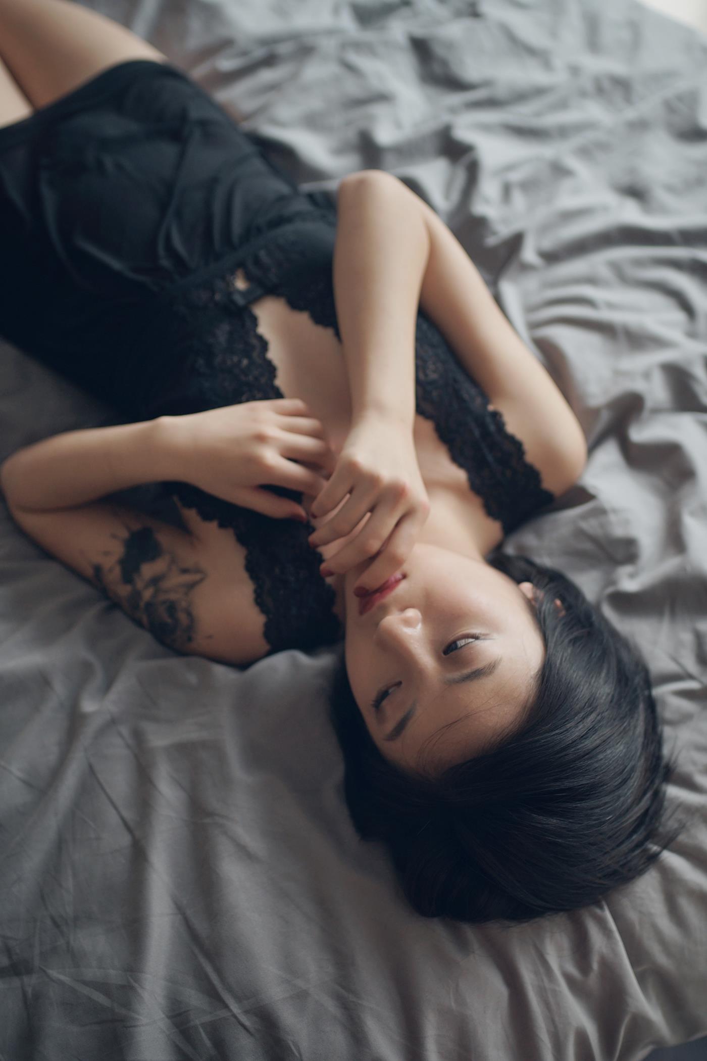 图片[46]-[LOFTER素人渔夫]写真作品 2016年04月 唯美套图 （2）[87P] – 速更版-美库