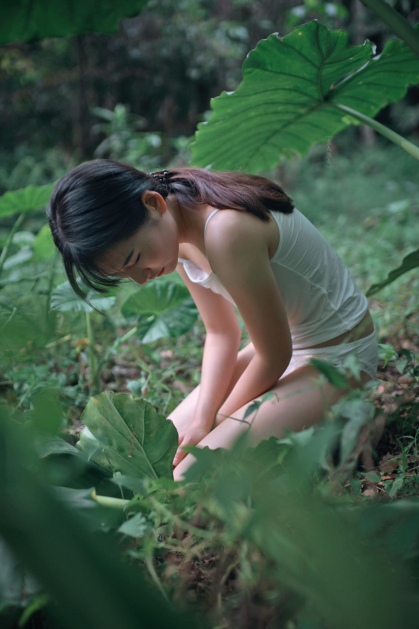 图片[63]-[LOFTER素人渔夫]写真作品 2016年04月 唯美套图 （1）[84P] – 速更版-美库