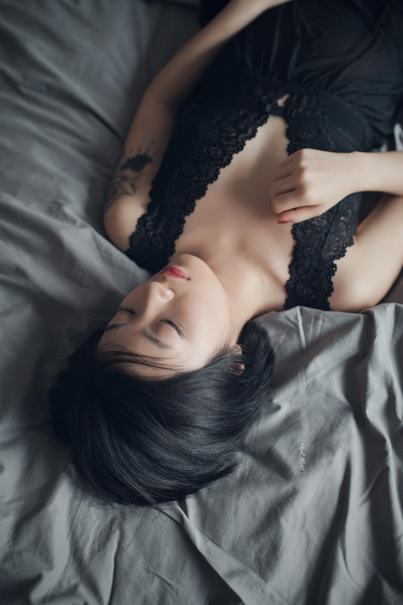 图片[47]-[LOFTER素人渔夫]写真作品 2016年04月 唯美套图 （2）[87P] – 速更版-美库