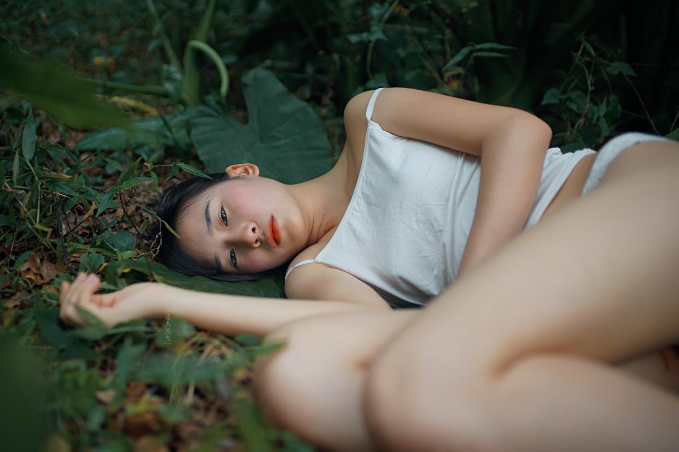 图片[67]-[LOFTER素人渔夫]写真作品 2016年04月 唯美套图 （1）[84P] – 速更版-美库