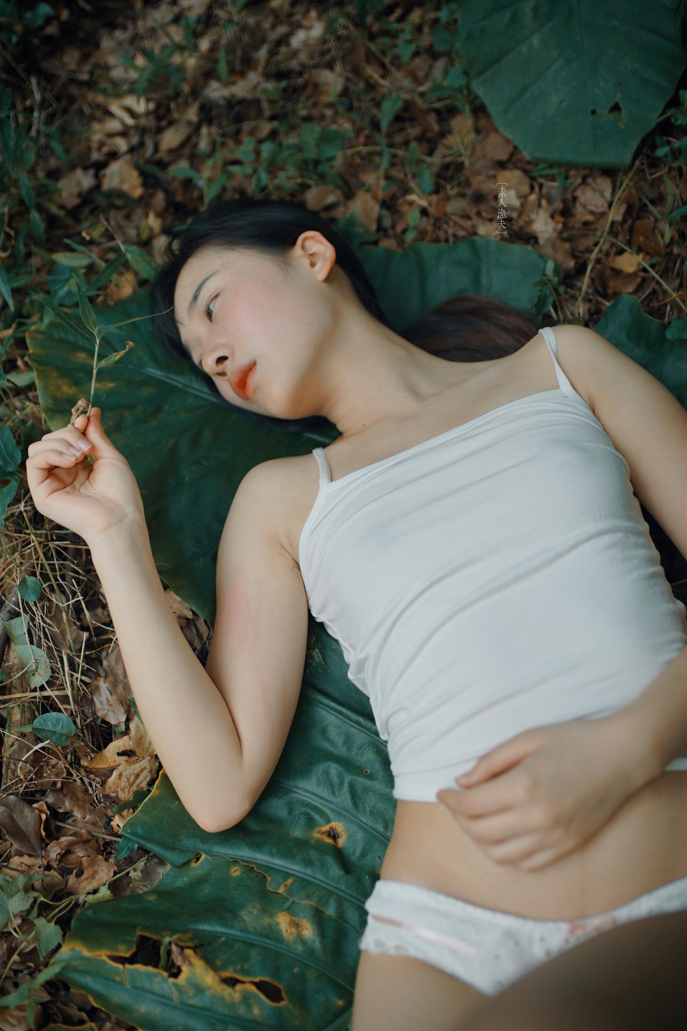 图片[69]-[LOFTER素人渔夫]写真作品 2016年04月 唯美套图 （1）[84P] – 速更版-美库