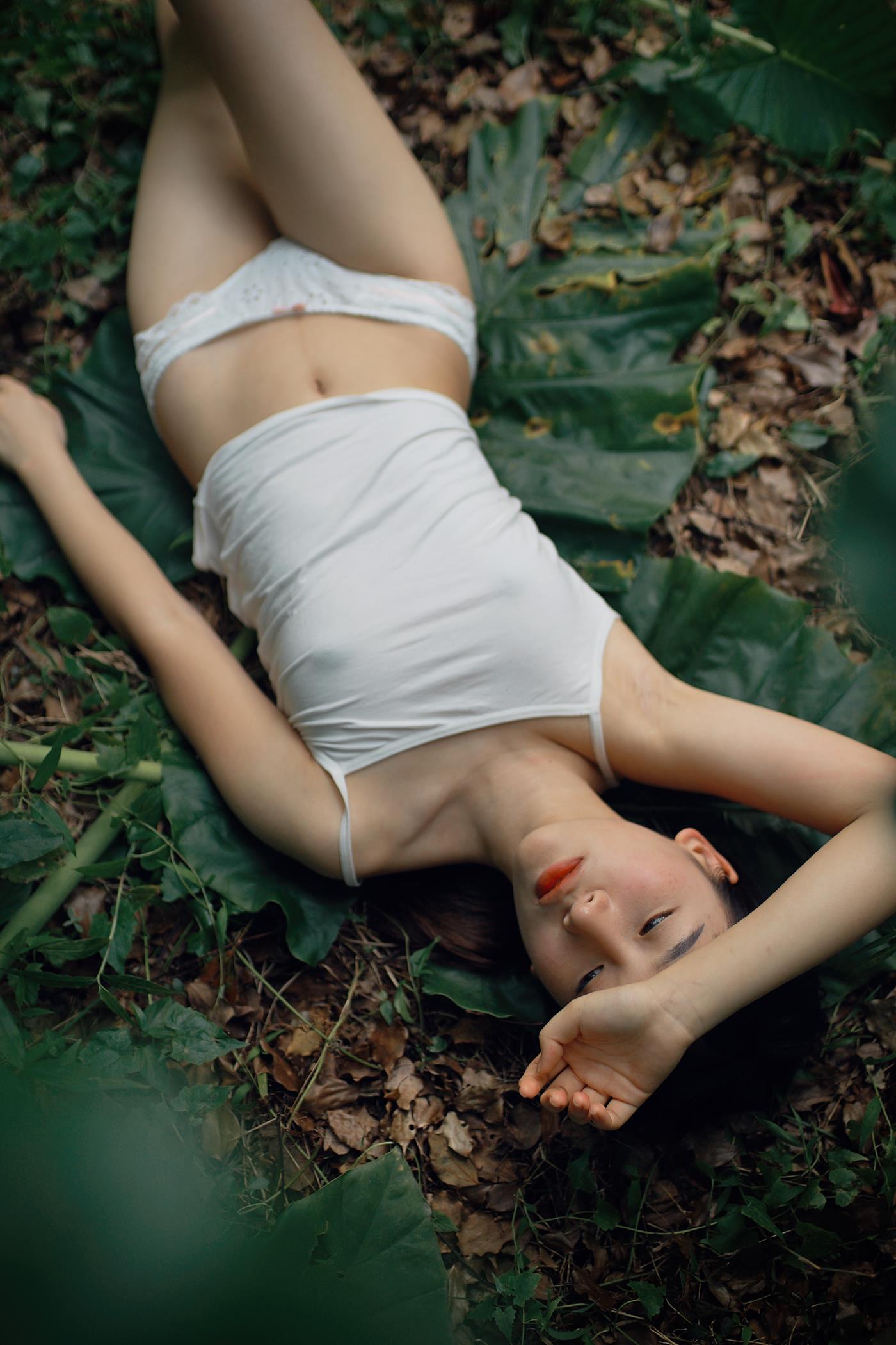 图片[70]-[LOFTER素人渔夫]写真作品 2016年04月 唯美套图 （1）[84P] – 速更版-美库