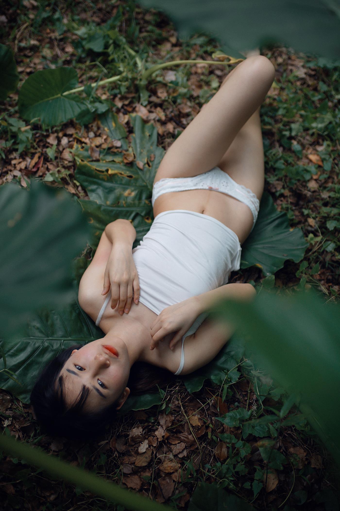 图片[71]-[LOFTER素人渔夫]写真作品 2016年04月 唯美套图 （1）[84P] – 速更版-美库