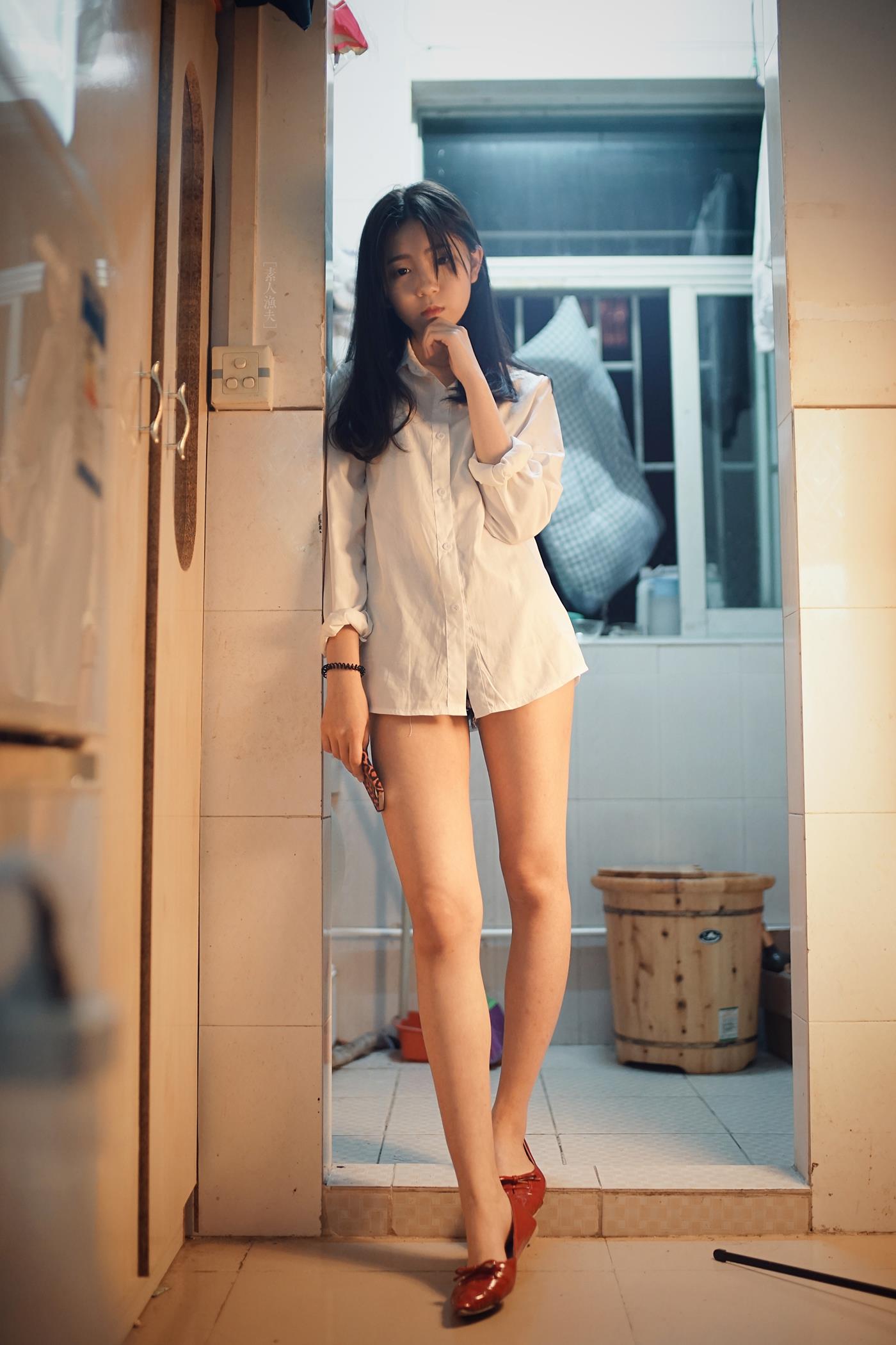 图片[75]-[LOFTER素人渔夫]写真作品 2016年04月 唯美套图 （1）[84P] – 速更版-美库