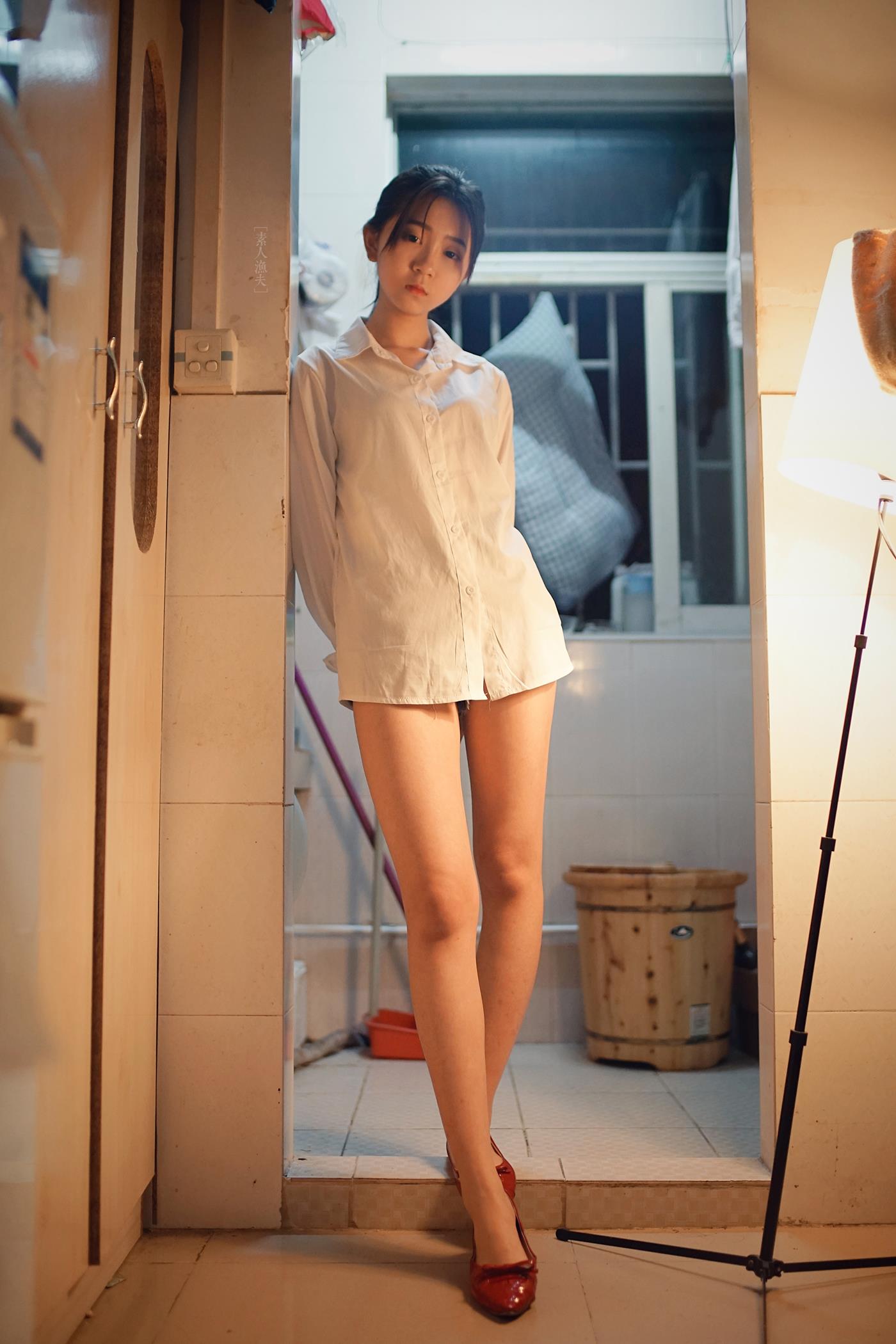 图片[76]-[LOFTER素人渔夫]写真作品 2016年04月 唯美套图 （1）[84P] – 速更版-美库