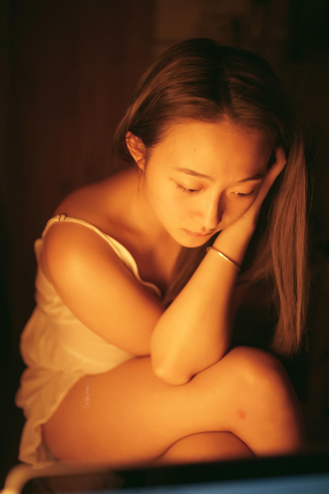 图片[81]-[LOFTER素人渔夫]写真作品 2016年04月 唯美套图 （1）[84P] – 速更版-美库