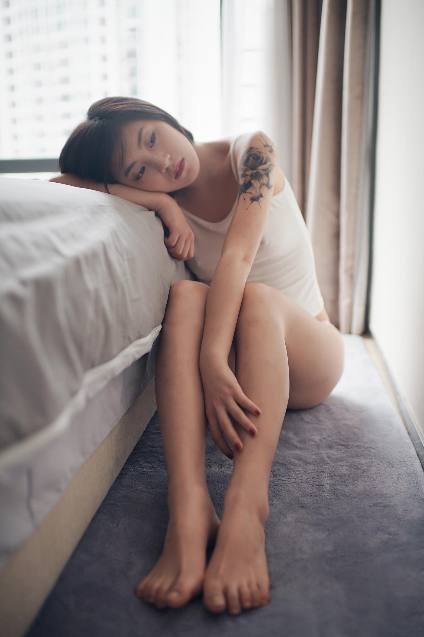 图片[57]-[LOFTER素人渔夫]写真作品 2016年04月 唯美套图 （2）[87P] – 速更版-美库