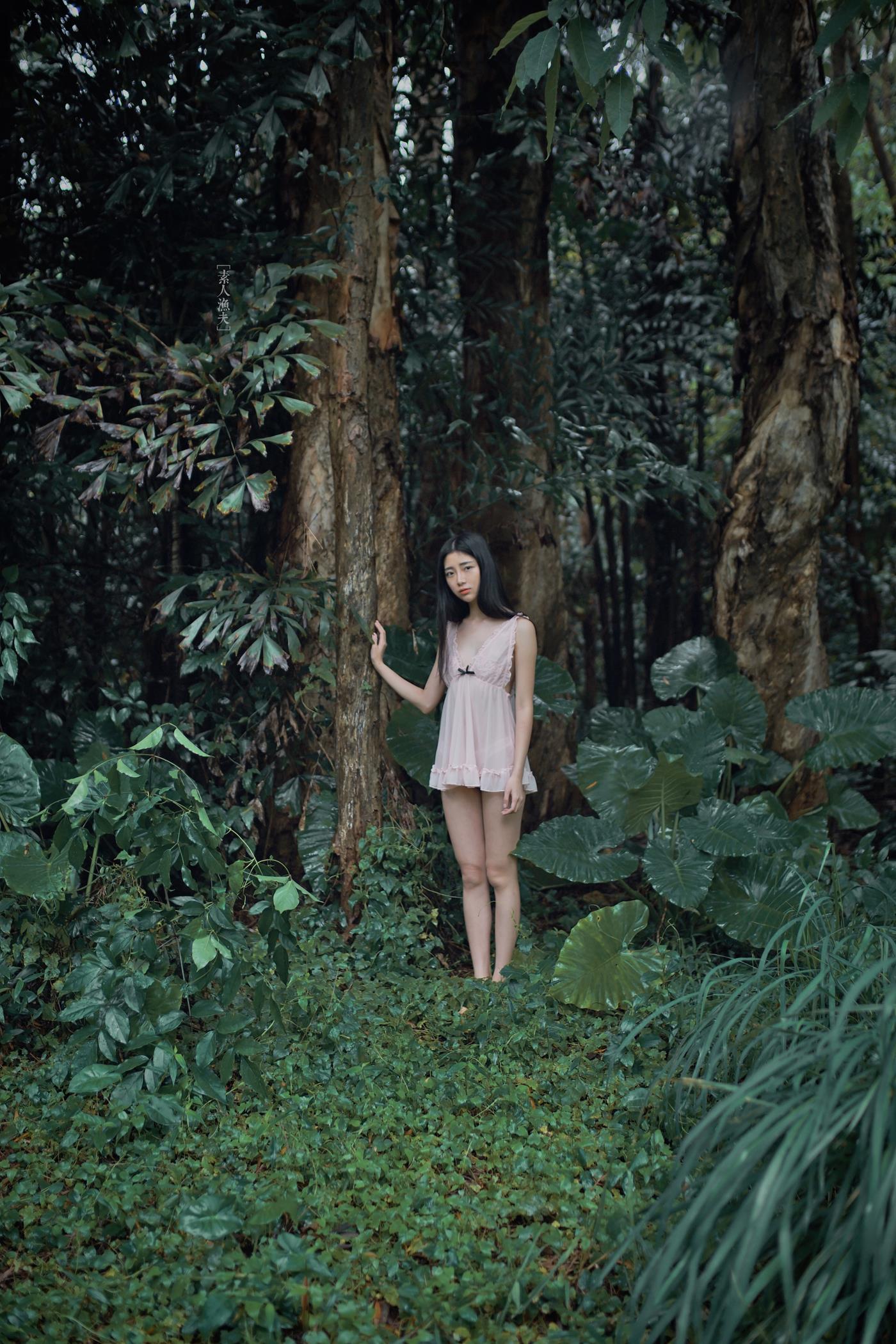 图片[84]-[LOFTER素人渔夫]写真作品 2016年04月 唯美套图 （1）[84P] – 速更版-美库