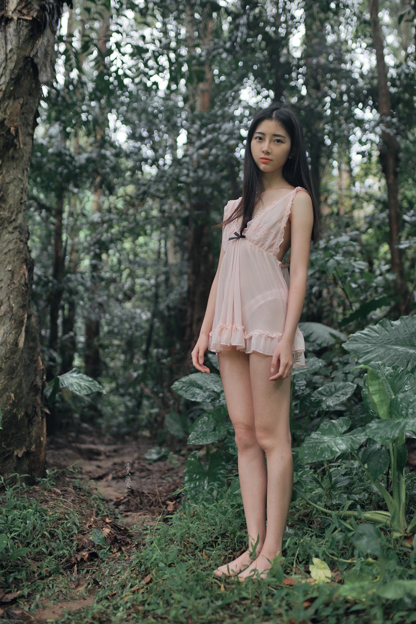 图片[85]-[LOFTER素人渔夫]写真作品 2016年04月 唯美套图 （1）[84P] – 速更版-美库