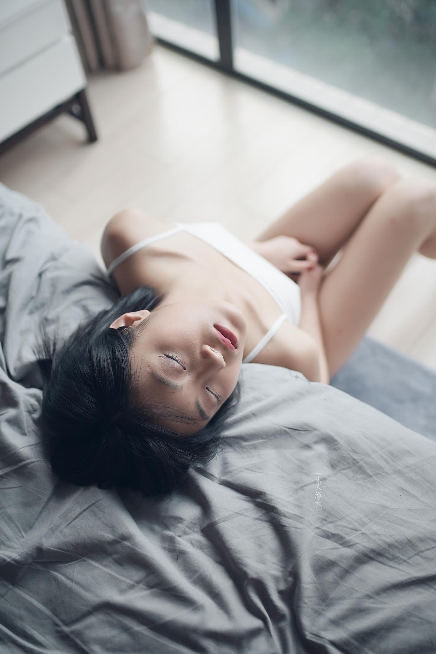 图片[60]-[LOFTER素人渔夫]写真作品 2016年04月 唯美套图 （2）[87P] – 速更版-美库