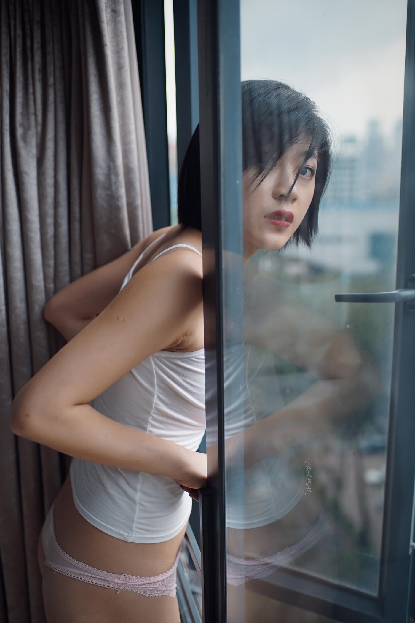 图片[61]-[LOFTER素人渔夫]写真作品 2016年04月 唯美套图 （2）[87P] – 速更版-美库