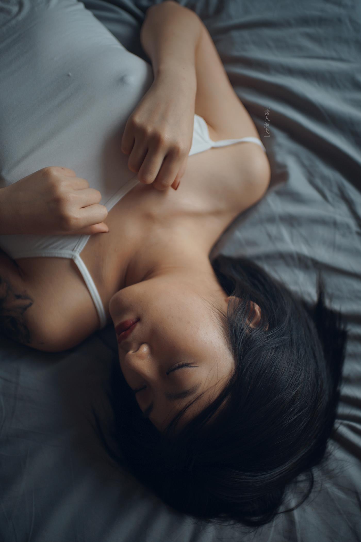 图片[63]-[LOFTER素人渔夫]写真作品 2016年04月 唯美套图 （2）[87P] – 速更版-美库