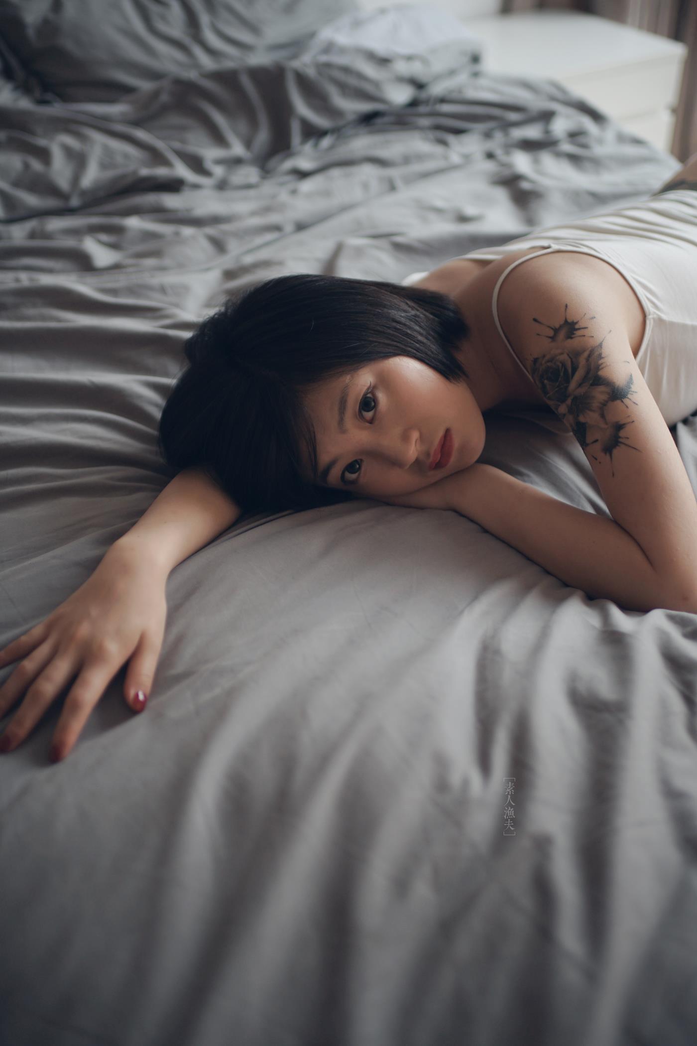 图片[64]-[LOFTER素人渔夫]写真作品 2016年04月 唯美套图 （2）[87P] – 速更版-美库