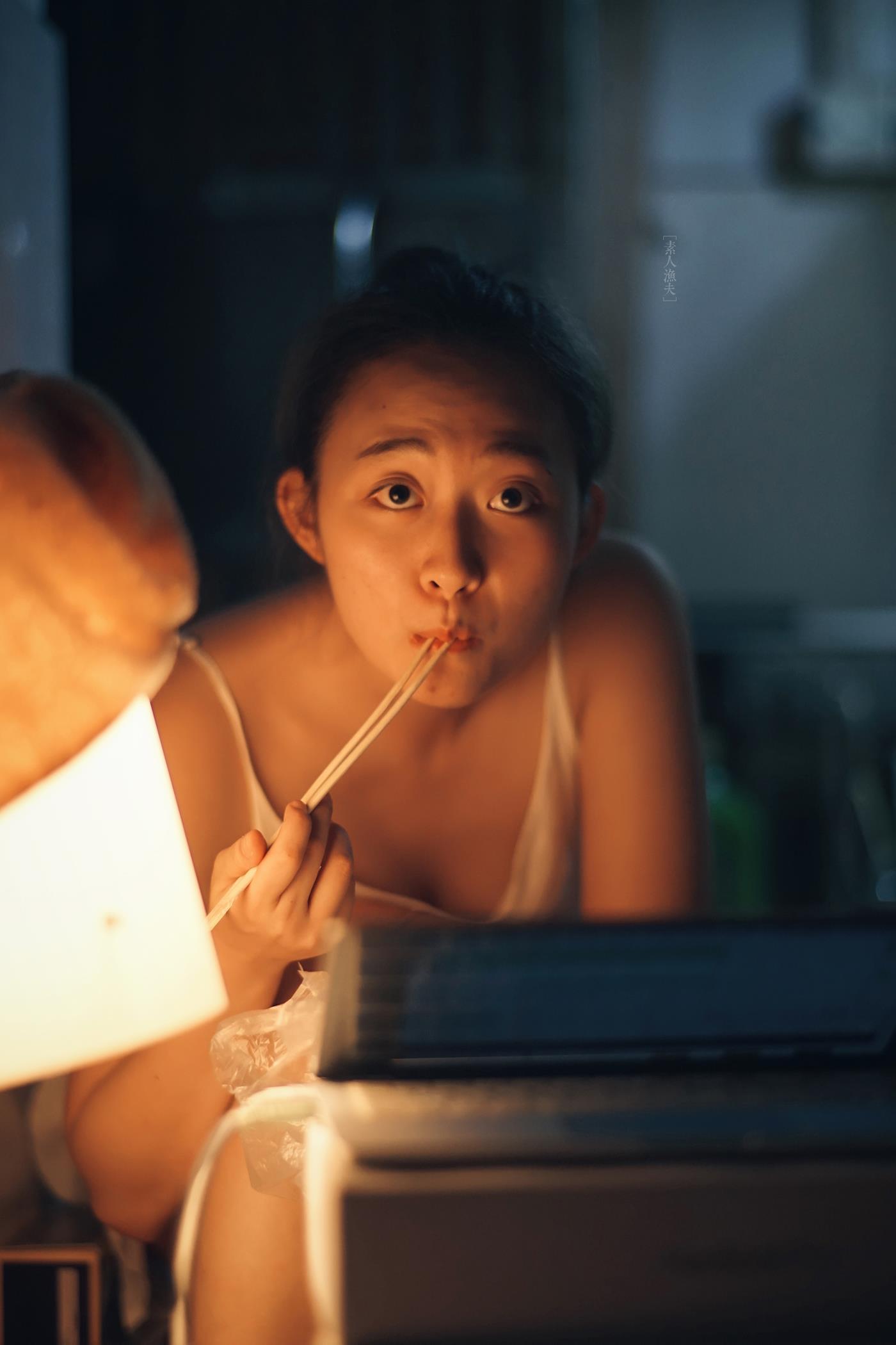 图片[75]-[LOFTER素人渔夫]写真作品 2016年04月 唯美套图 （2）[87P] – 速更版-美库