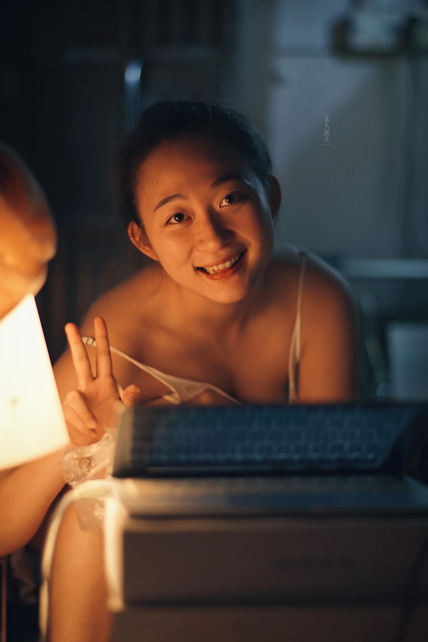 图片[76]-[LOFTER素人渔夫]写真作品 2016年04月 唯美套图 （2）[87P] – 速更版-美库