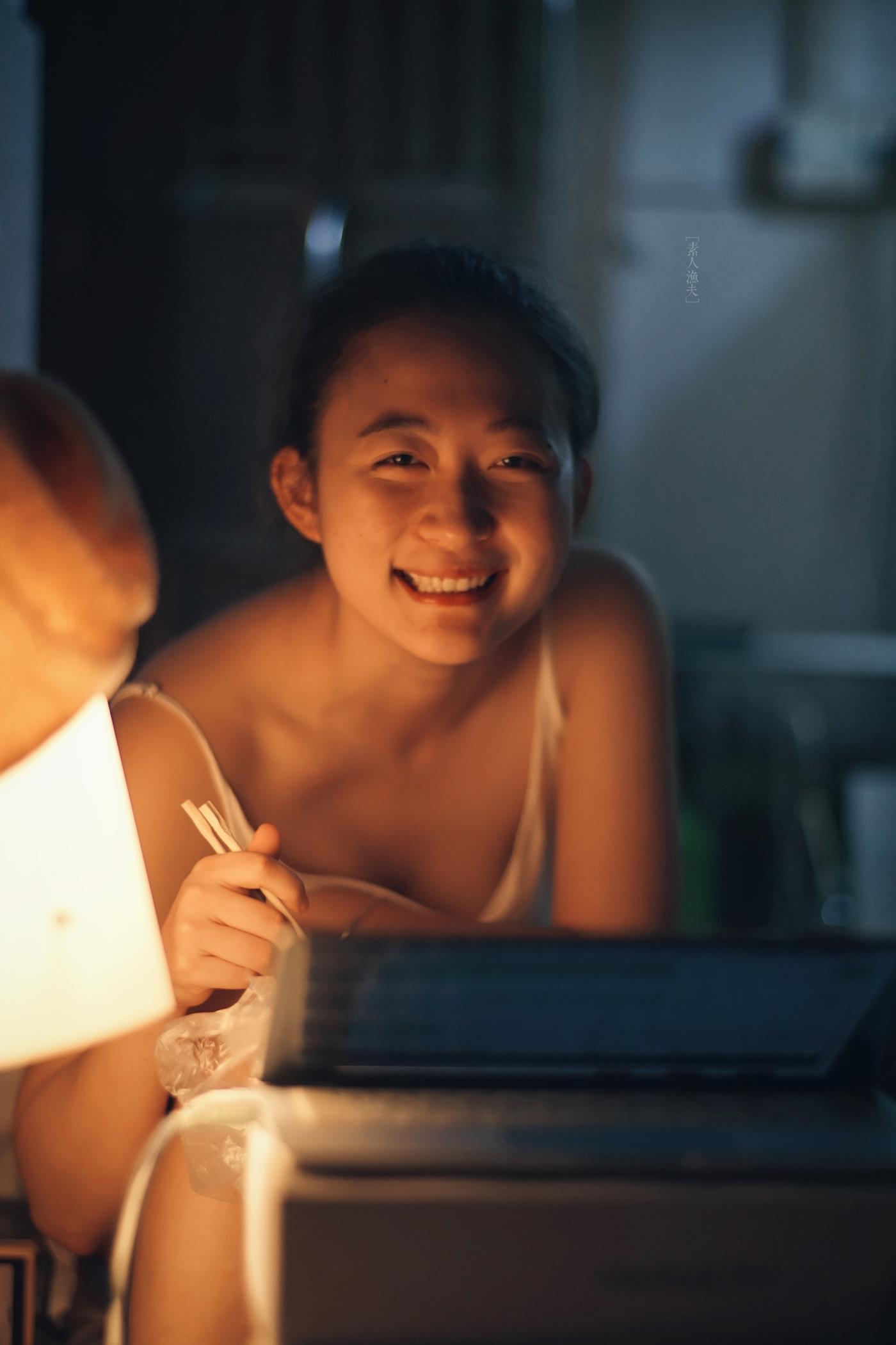 图片[77]-[LOFTER素人渔夫]写真作品 2016年04月 唯美套图 （2）[87P] – 速更版-美库