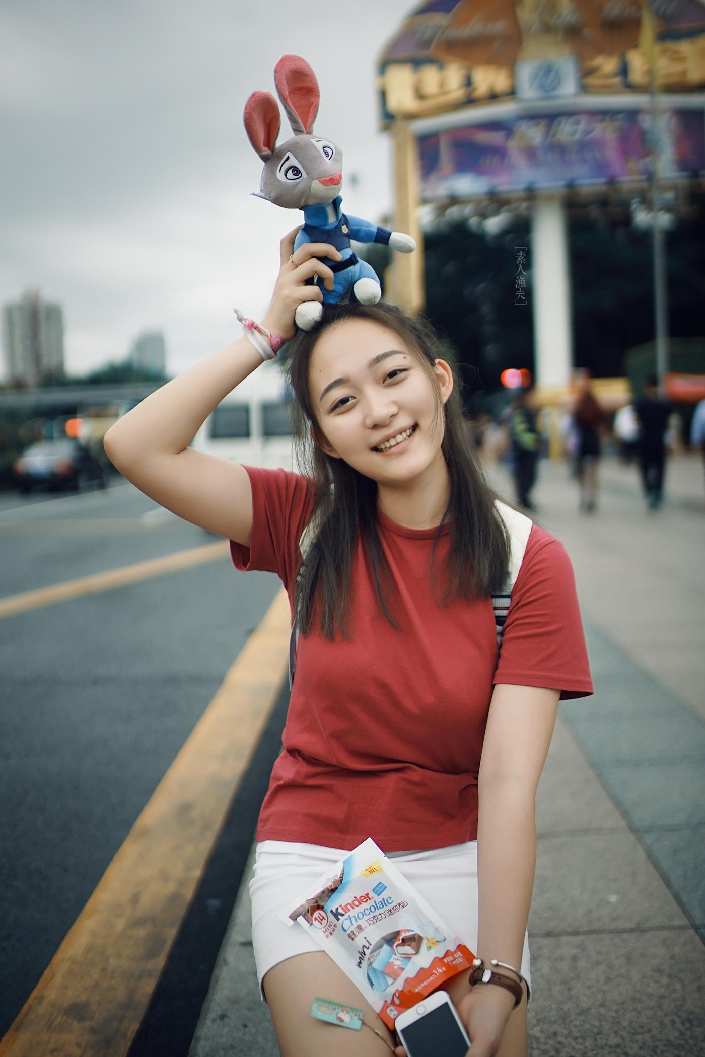 图片[88]-[LOFTER素人渔夫]写真作品 2016年04月 唯美套图 （2）[87P] – 速更版-美库