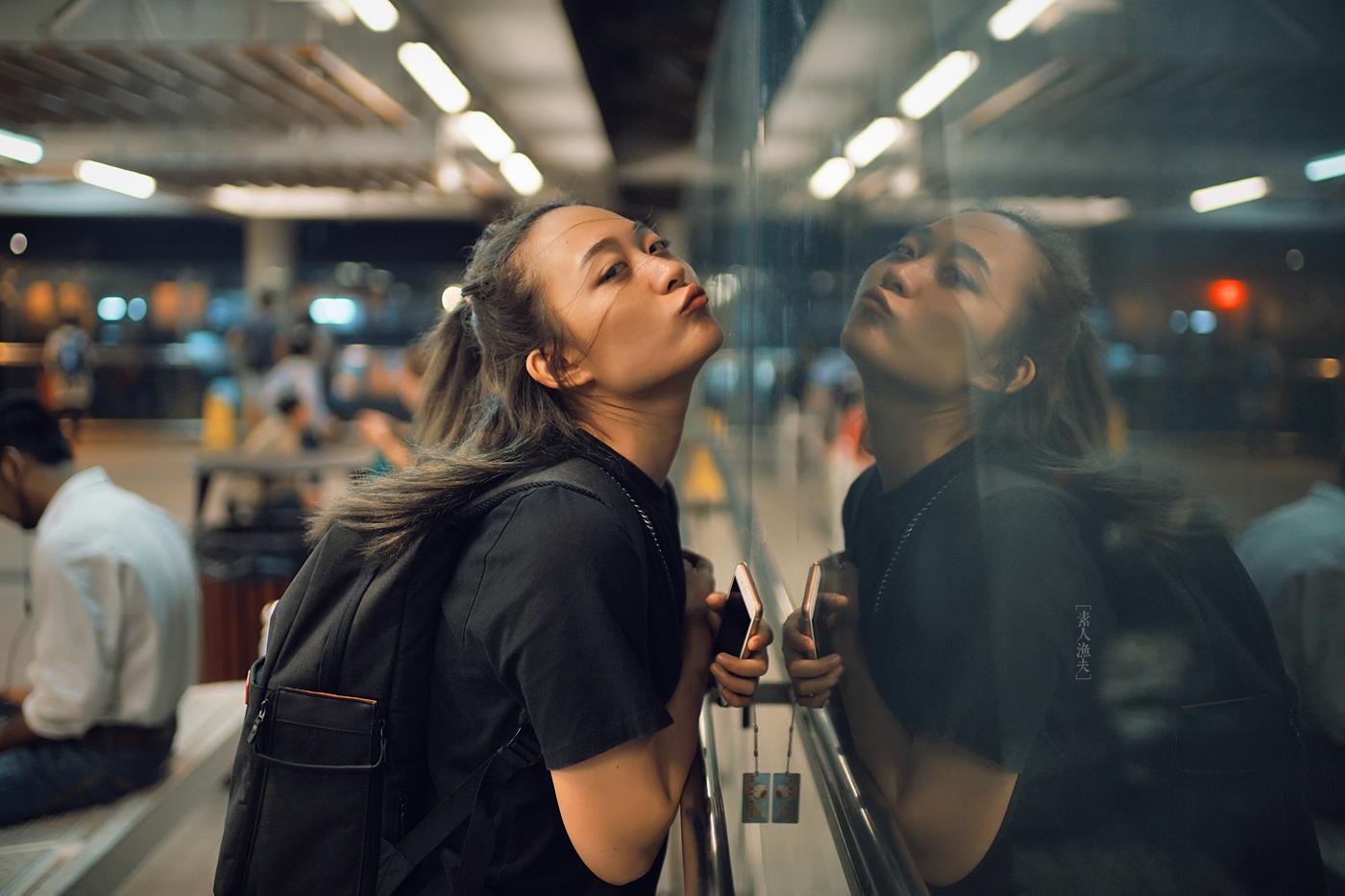 图片[12]-[LOFTER素人渔夫]写真作品 2016年05月 唯美图集 (1) [84P] – 速更版-美库