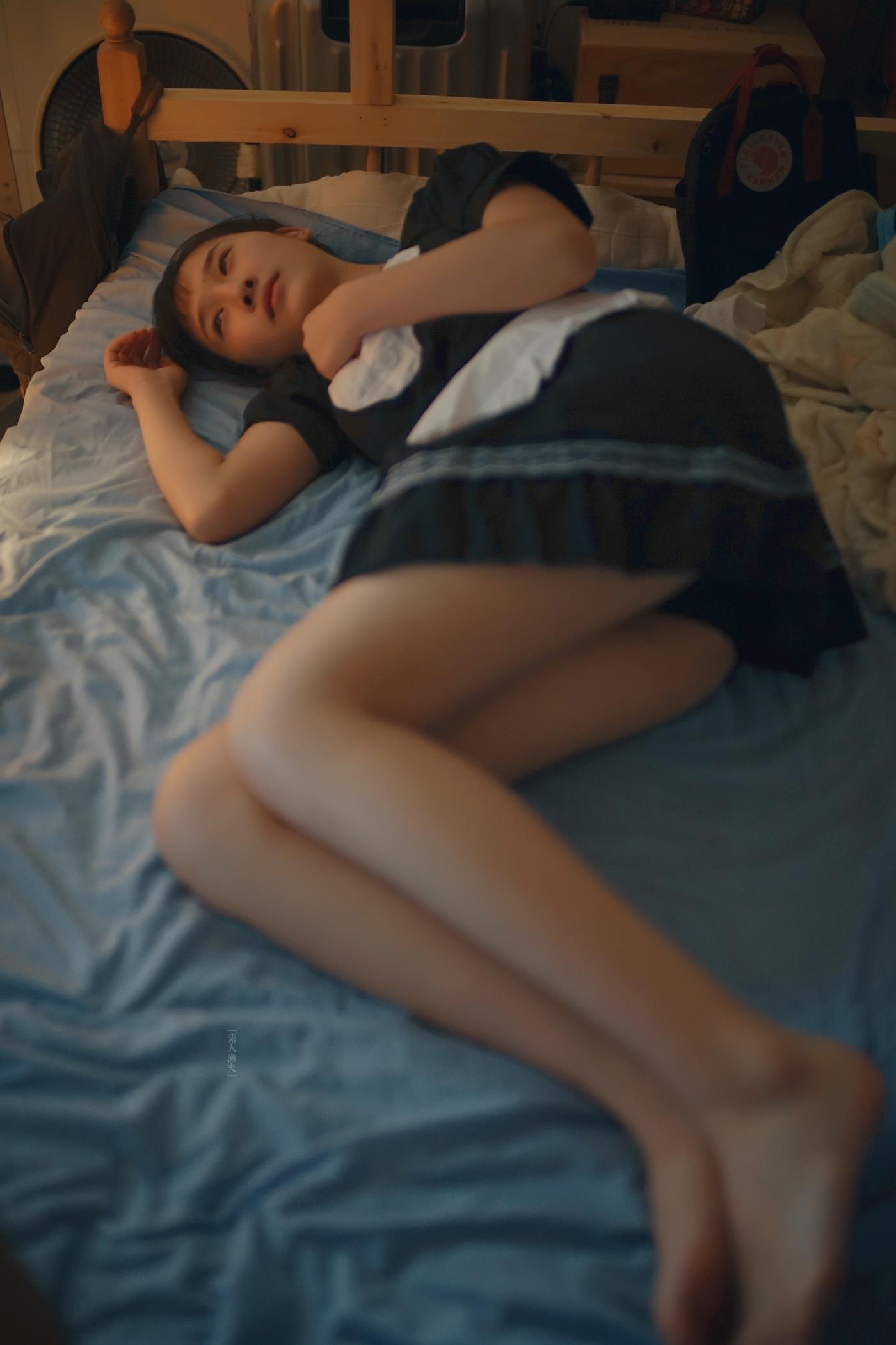 图片[10]-[LOFTER素人渔夫]写真作品 2016年05月 唯美图集 (2) [54P] – 速更版-美库