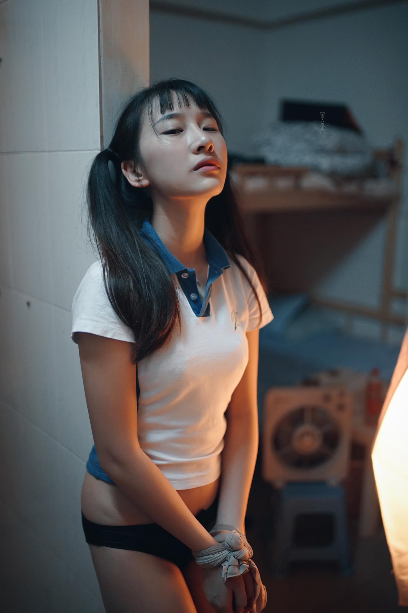 图片[11]-[LOFTER素人渔夫]写真作品 2016年05月 唯美图集 (2) [54P] – 速更版-美库