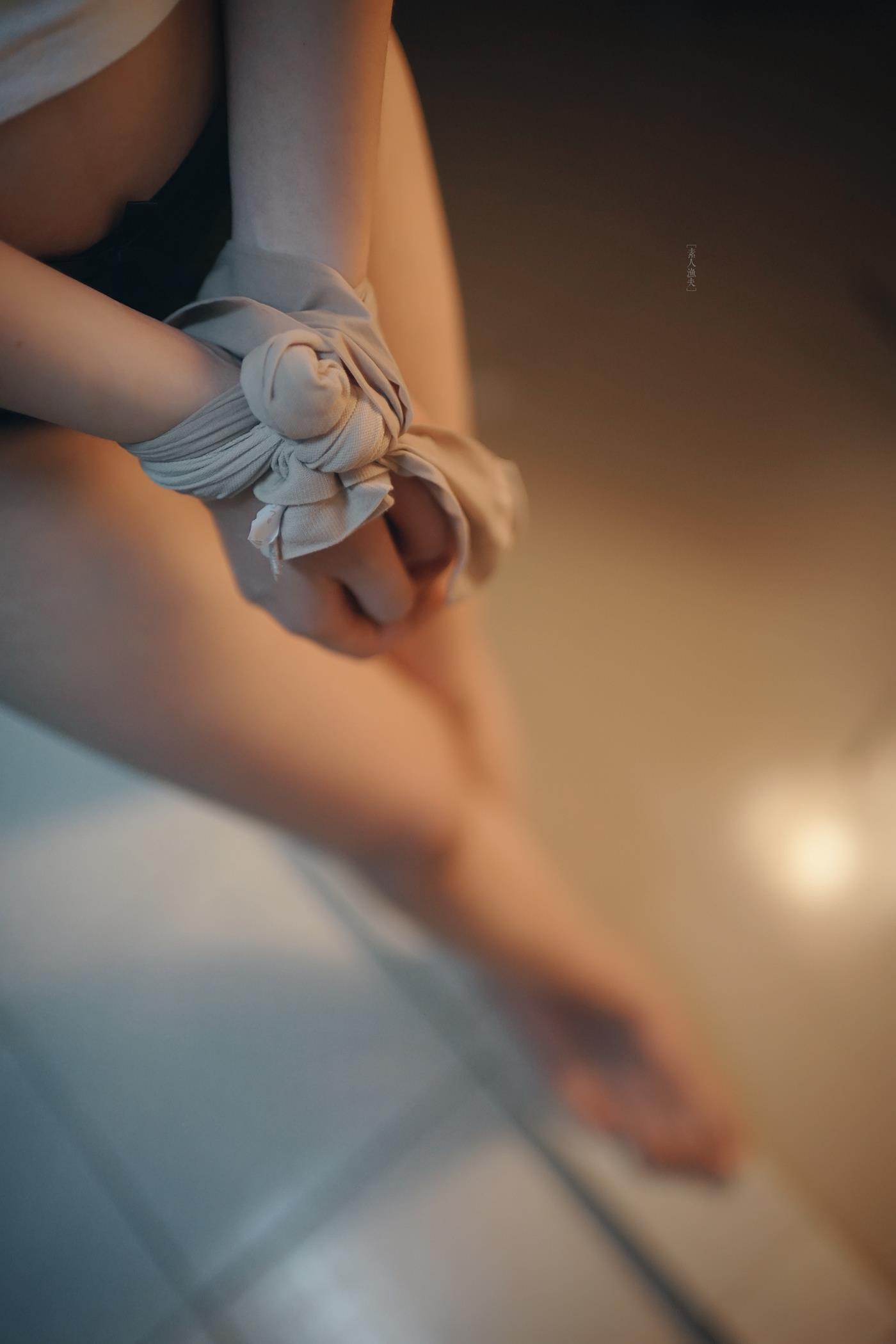 图片[12]-[LOFTER素人渔夫]写真作品 2016年05月 唯美图集 (2) [54P] – 速更版-美库