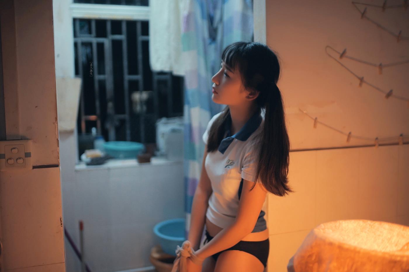 图片[13]-[LOFTER素人渔夫]写真作品 2016年05月 唯美图集 (2) [54P] – 速更版-美库