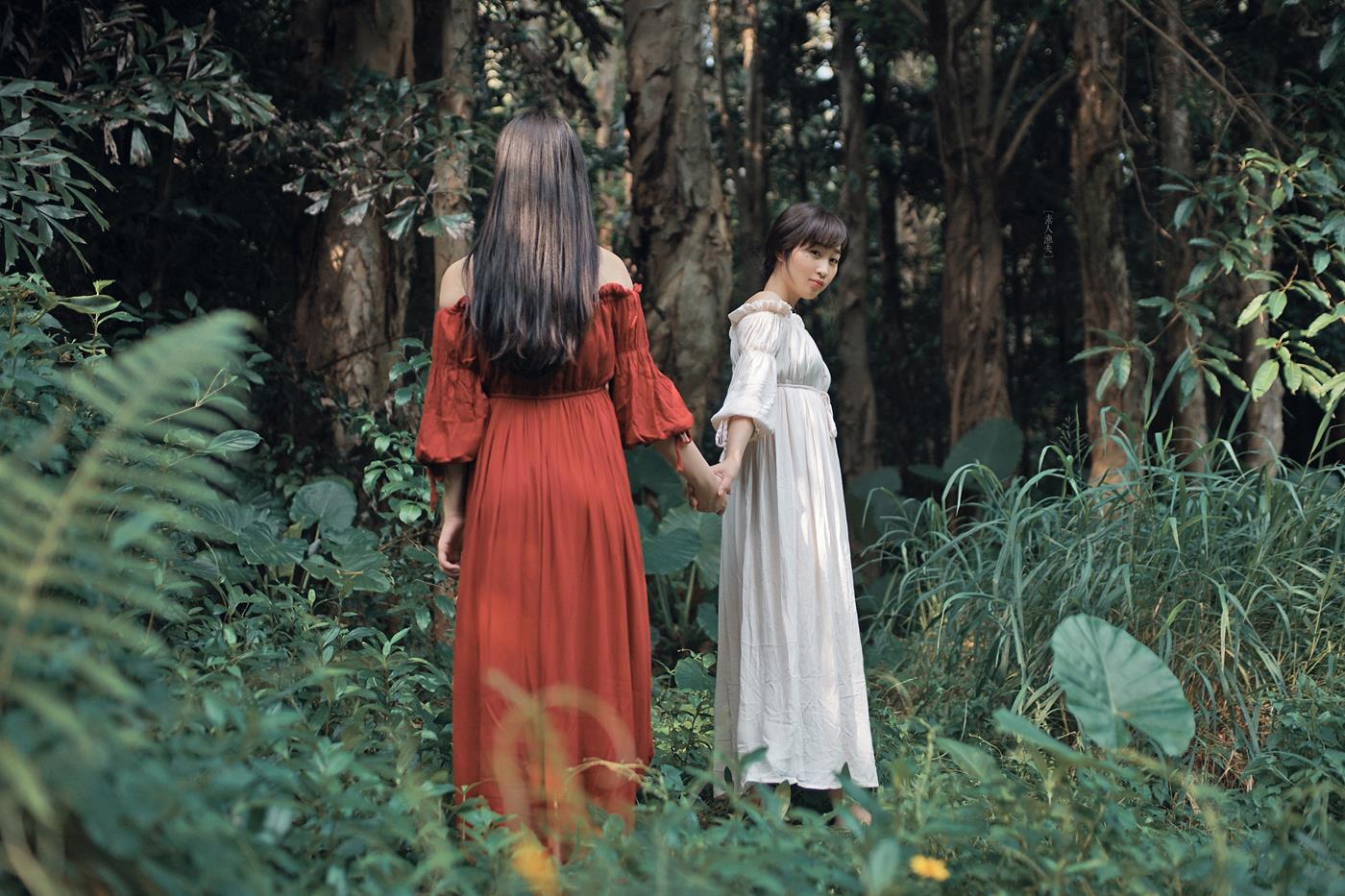 图片[16]-[LOFTER素人渔夫]写真作品 2016年05月 唯美图集 (2) [54P] – 速更版-美库